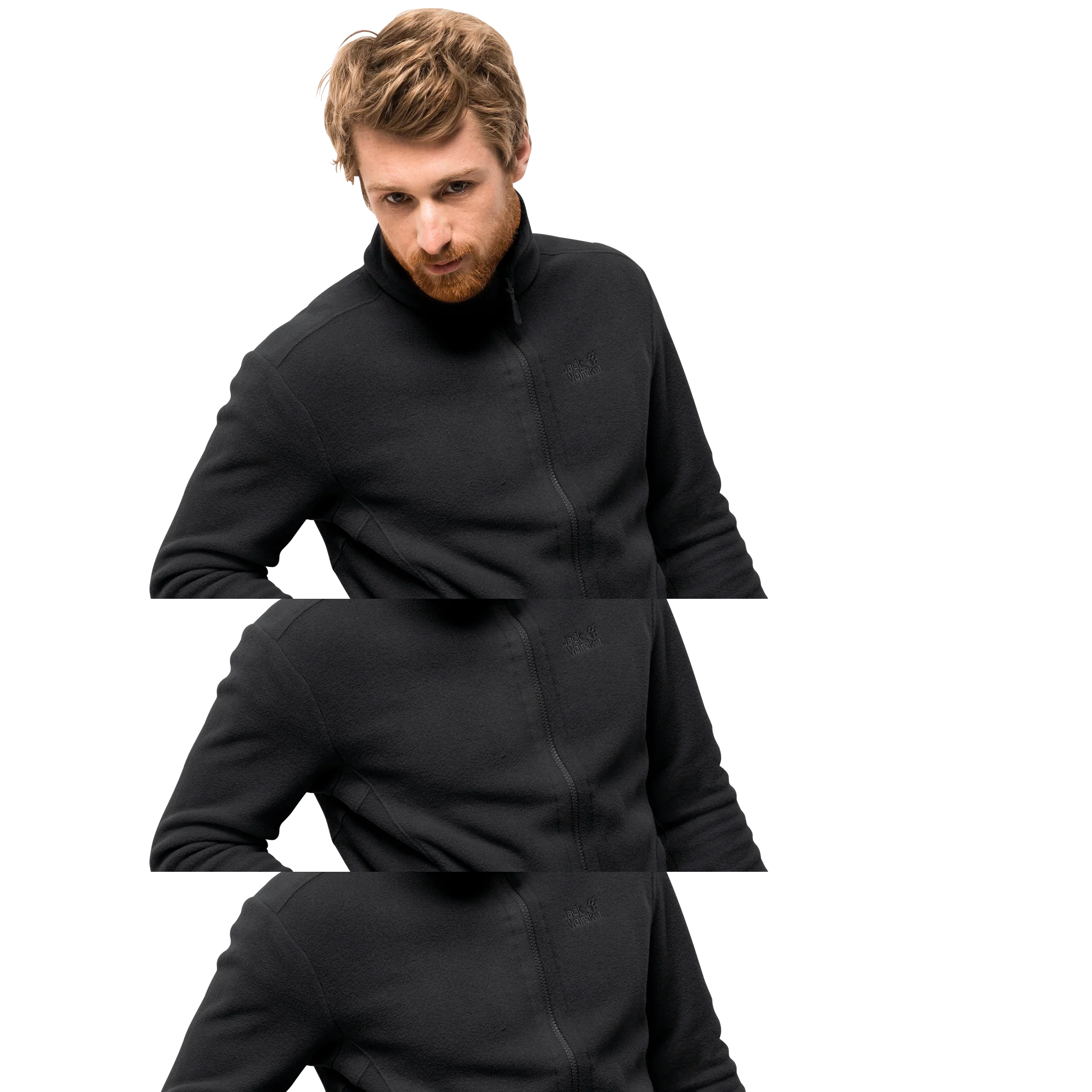 MOONRISE JACKET MEN - Image 3