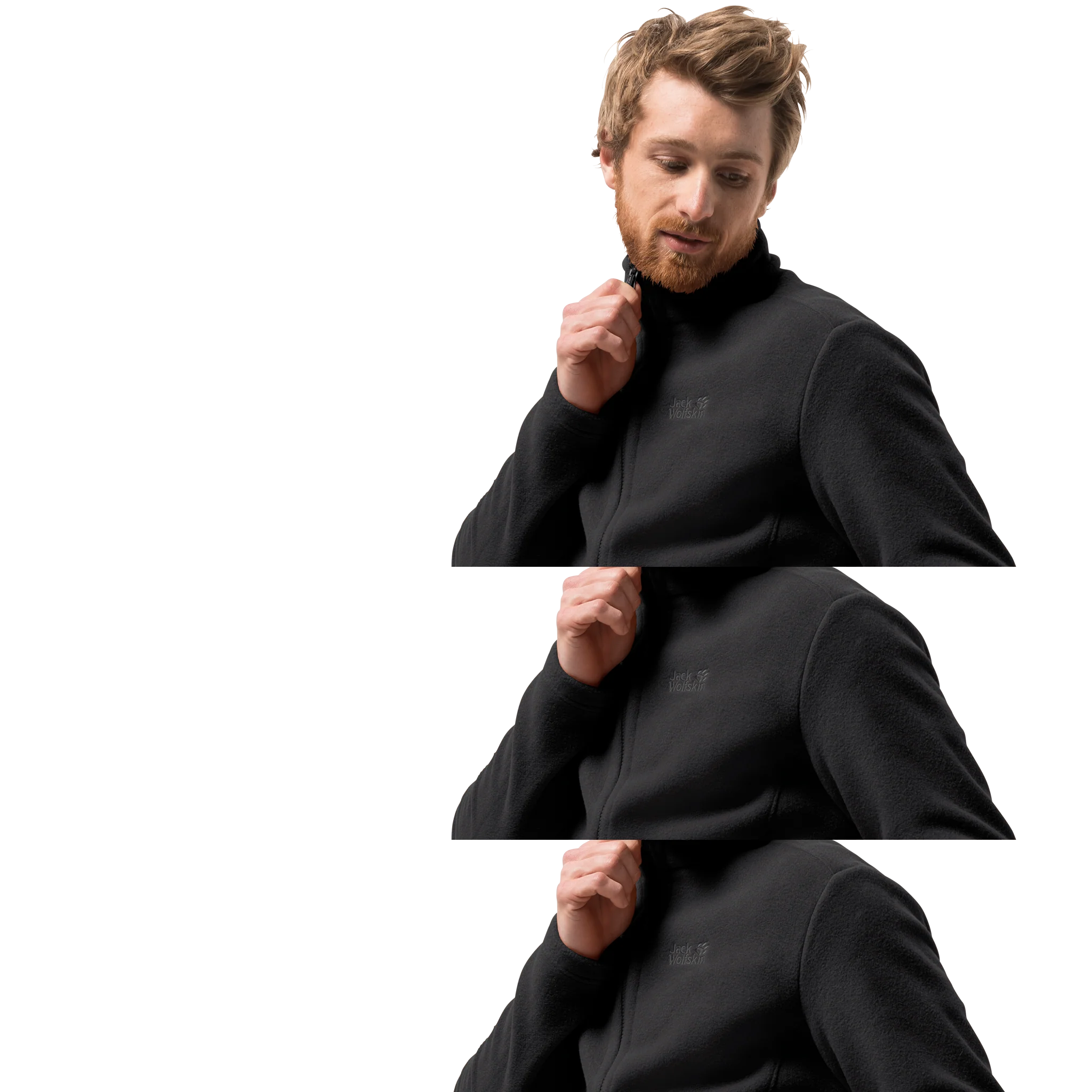 MOONRISE JACKET MEN - Image 4
