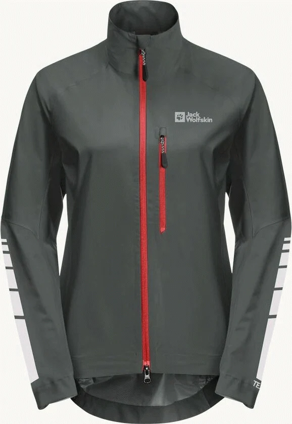 MOROBBIA 2.5L JKT W