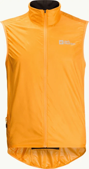 MOROBBIA WIND VEST M
