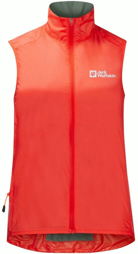 MOROBBIA WIND VEST W