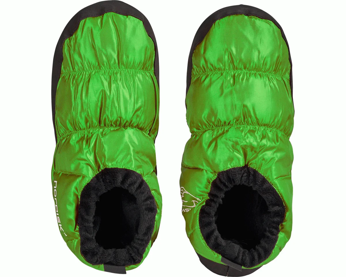 Mos Down Shoe