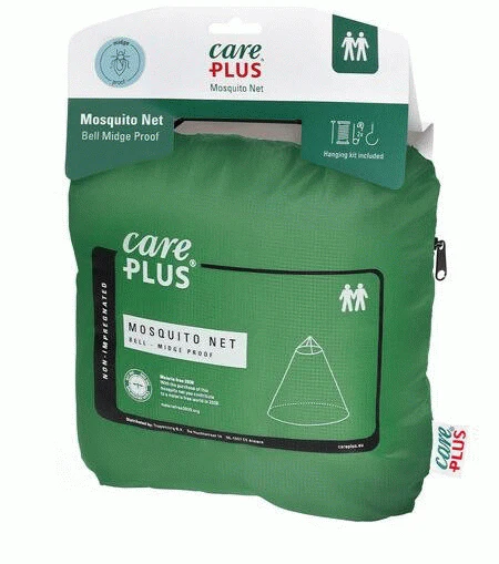 Mosquito Net - Bell Midge-Proof - Image 3