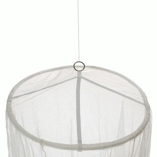 Mosquito Net - Light weight Bell Durallin (1-2 pers) - Image 5