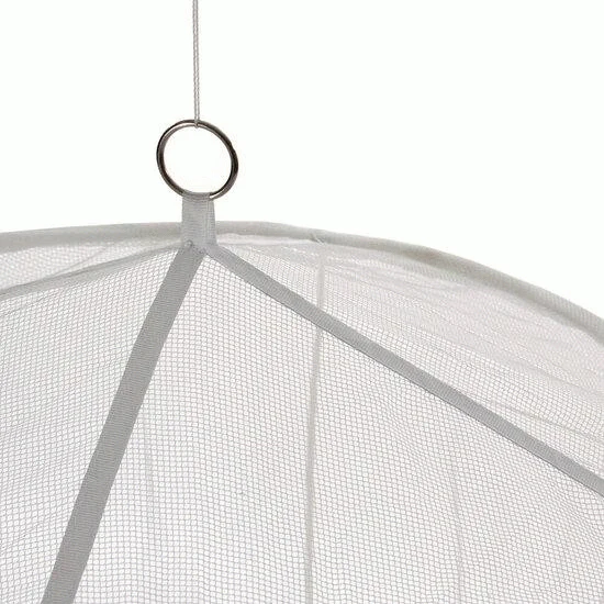 Mosquito Net - Light weight Bell Durallin (1-2 pers) - Image 6
