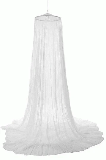 Mosquito Net - Light weight Bell Durallin (1-2 pers) - Image 8