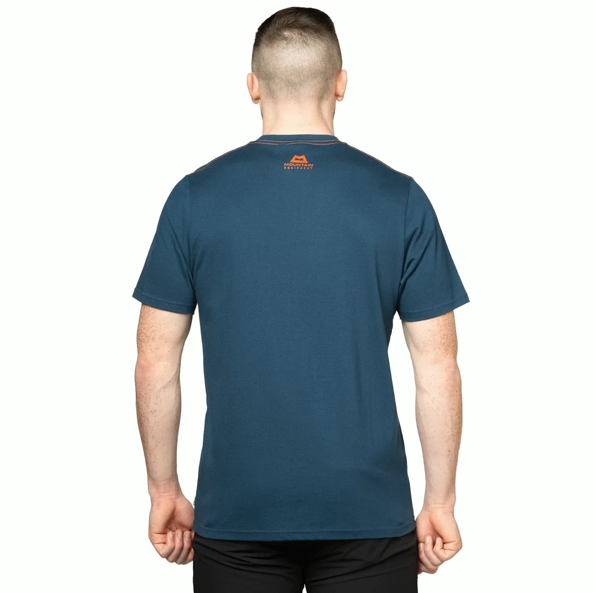 Mountain Sun Mens Tee - Image 8