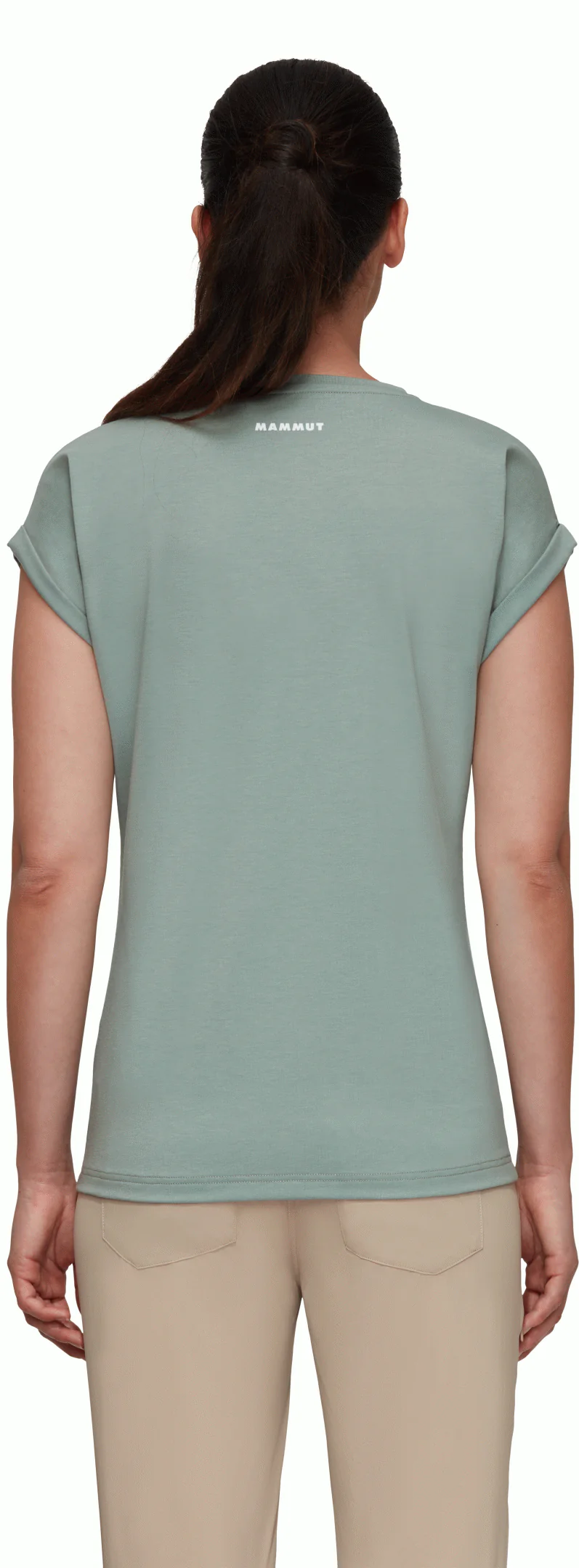 Mountain T-Shirt Women Fujiyama - Image 4