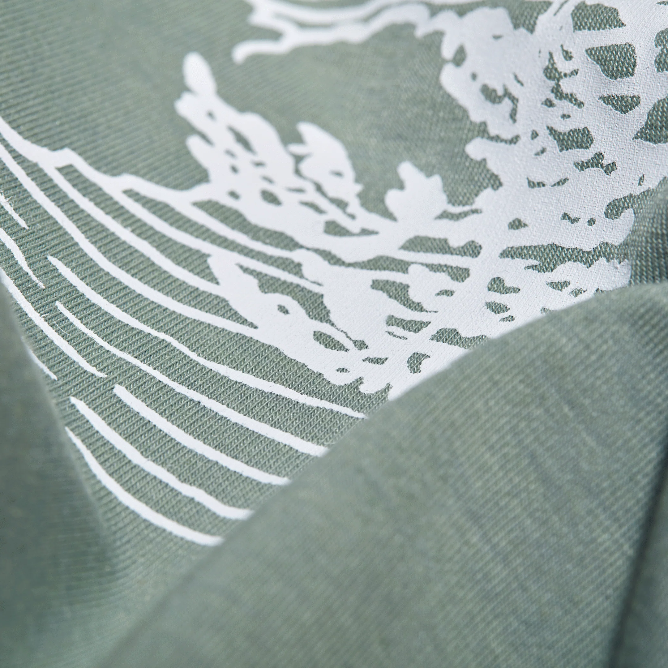 Mountain T-Shirt Women Fujiyama - Image 5