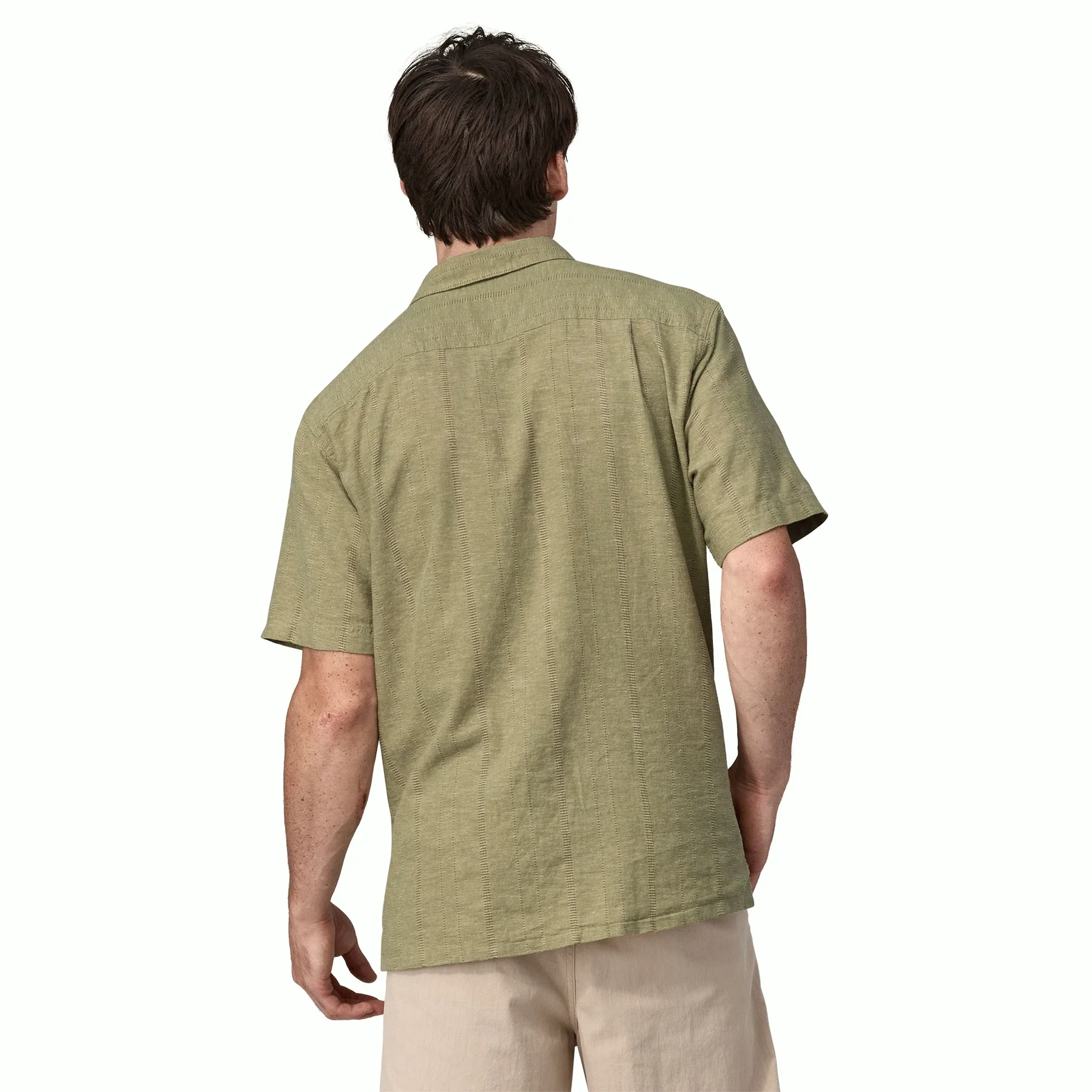 M's Back Step Shirt - Image 14