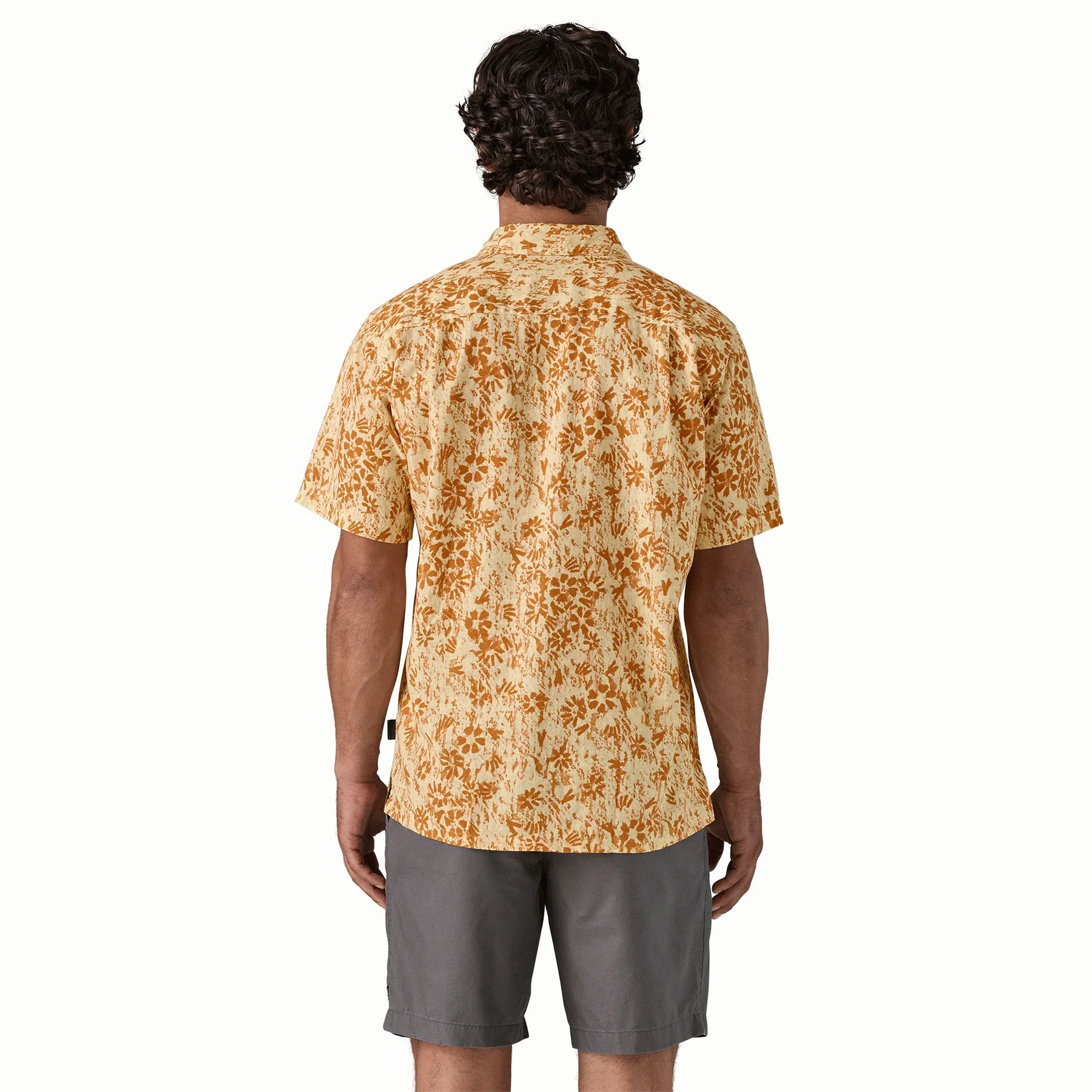 M's Back Step Shirt - Image 17