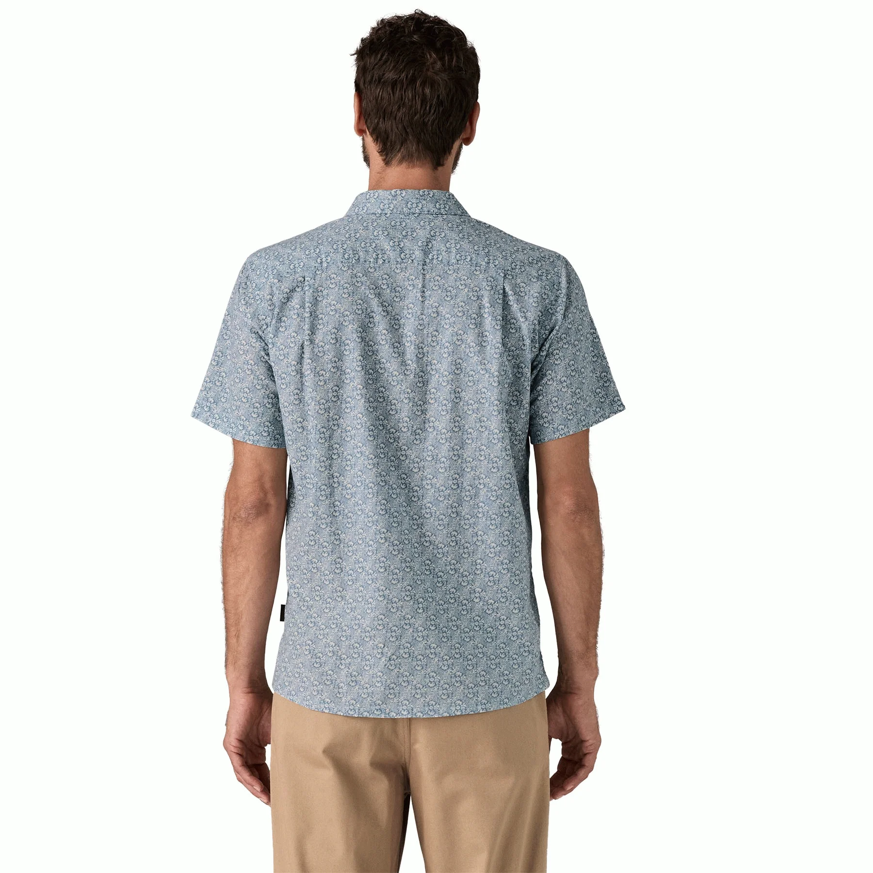 M's Back Step Shirt - Image 19