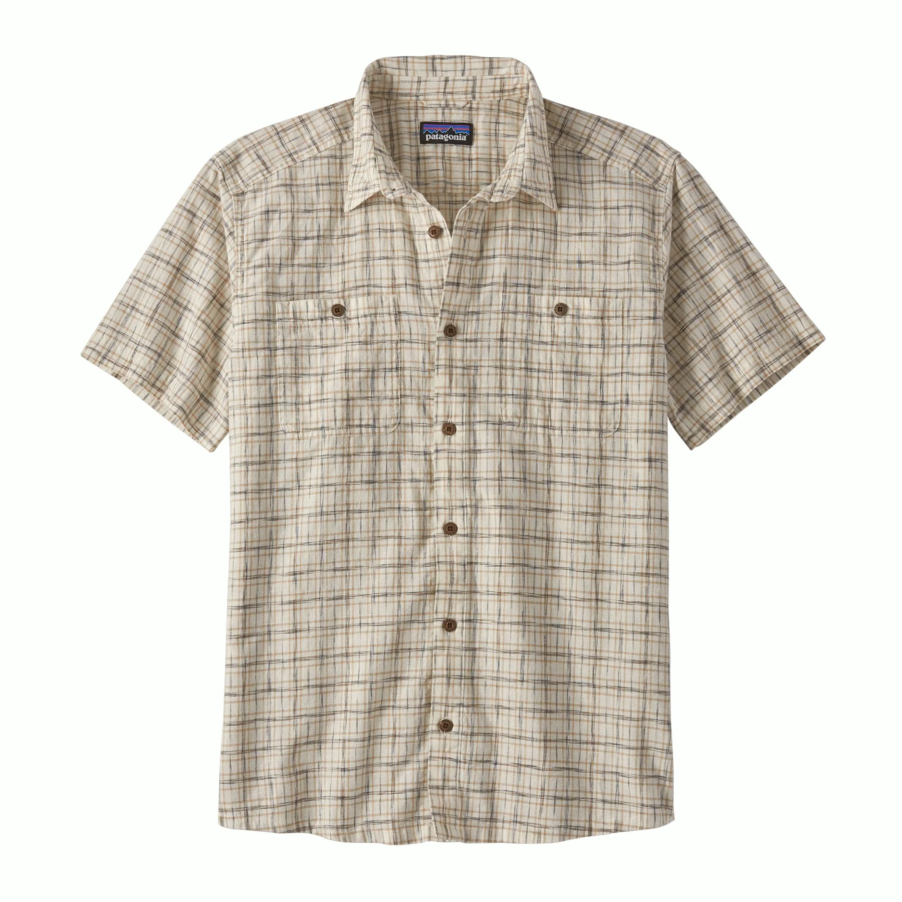 M's Back Step Shirt - Image 3