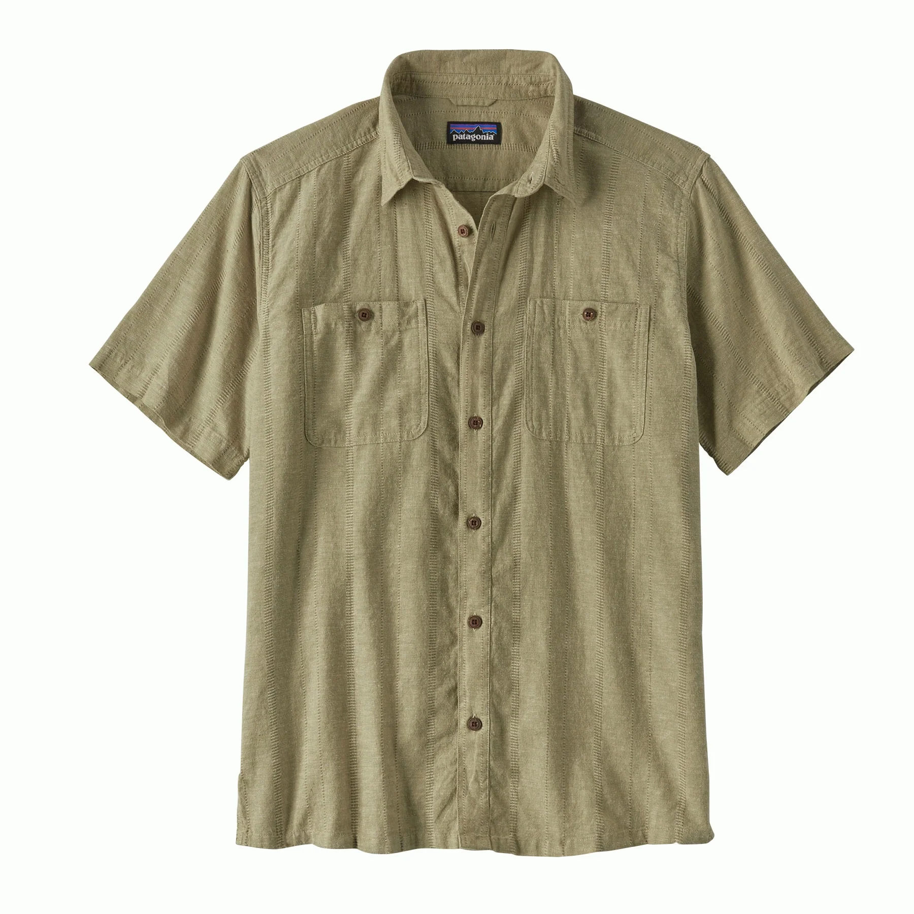 M's Back Step Shirt - Image 4
