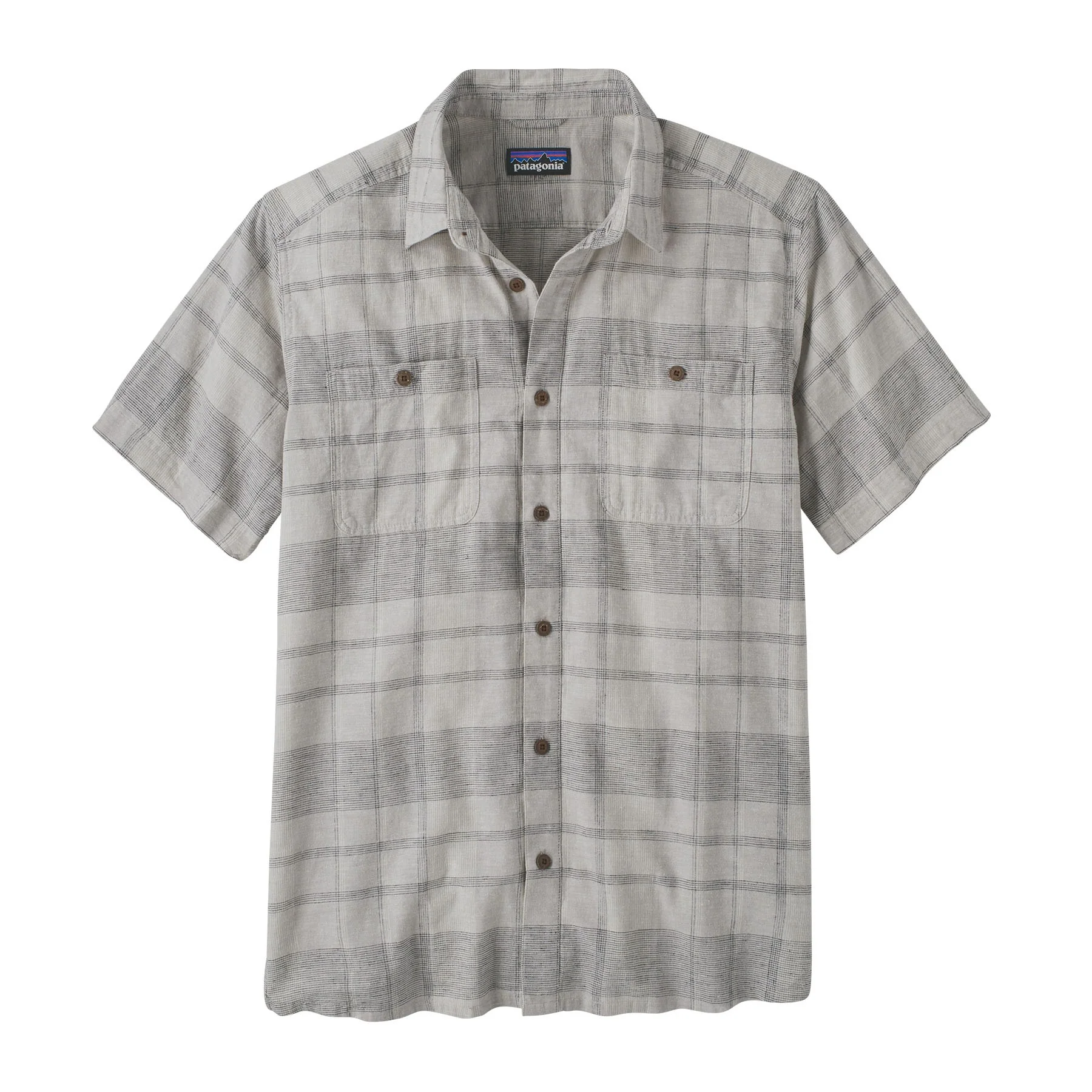 M's Back Step Shirt - Image 6