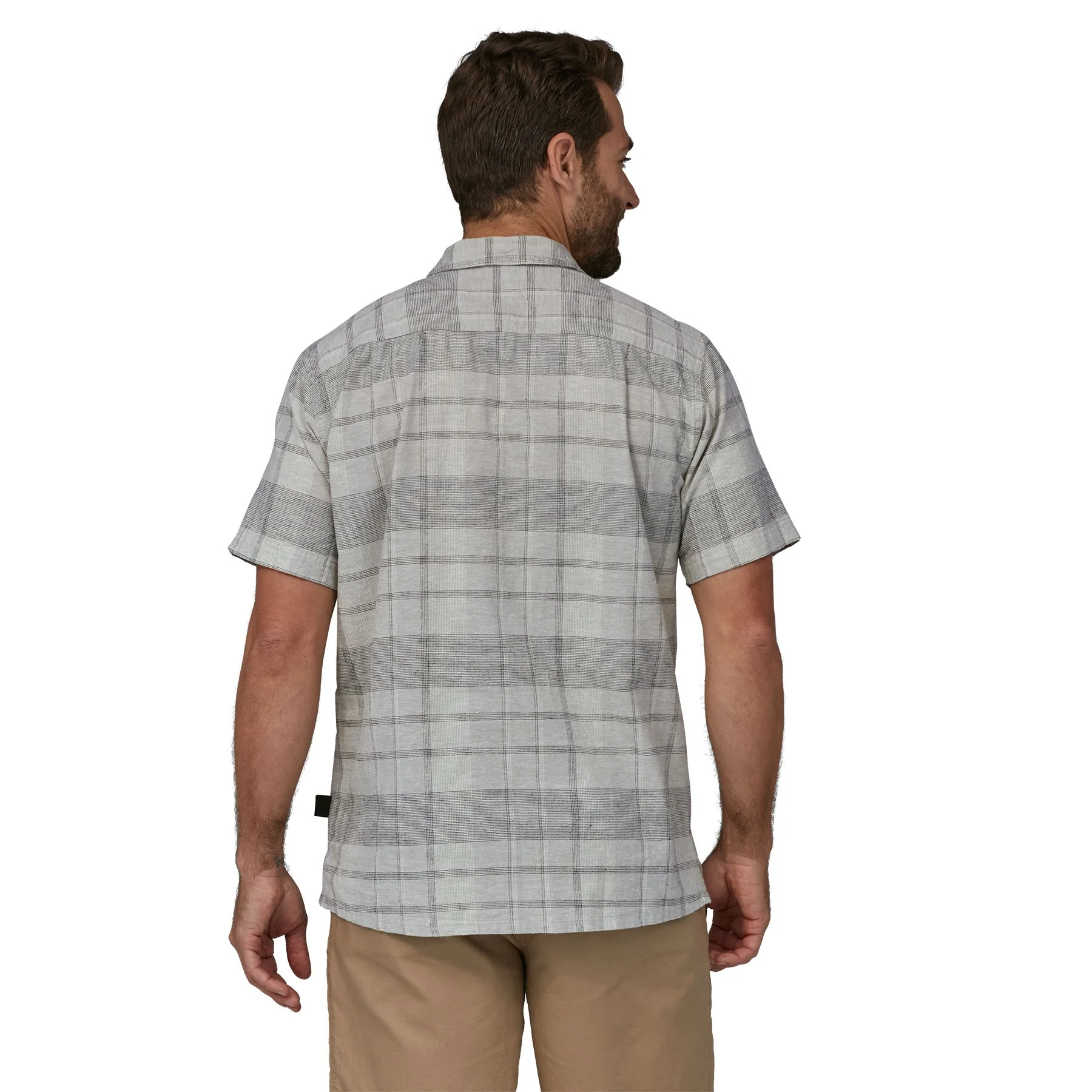 M's Back Step Shirt - Image 7