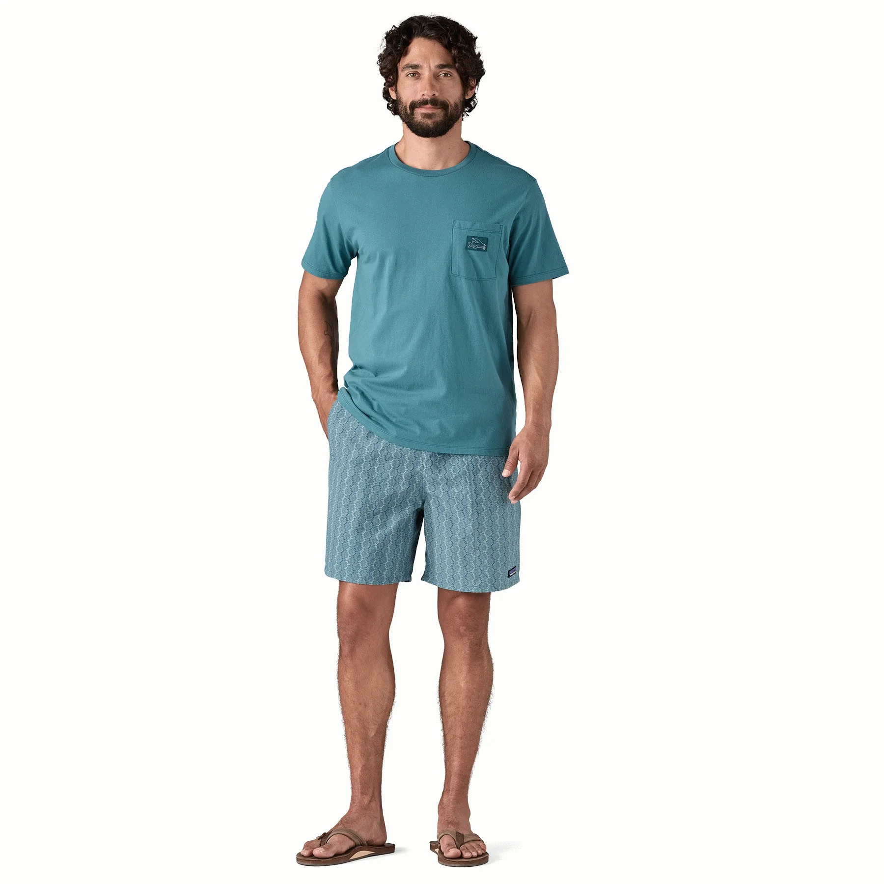 M's Baggies Longs - 7 in. - Image 11
