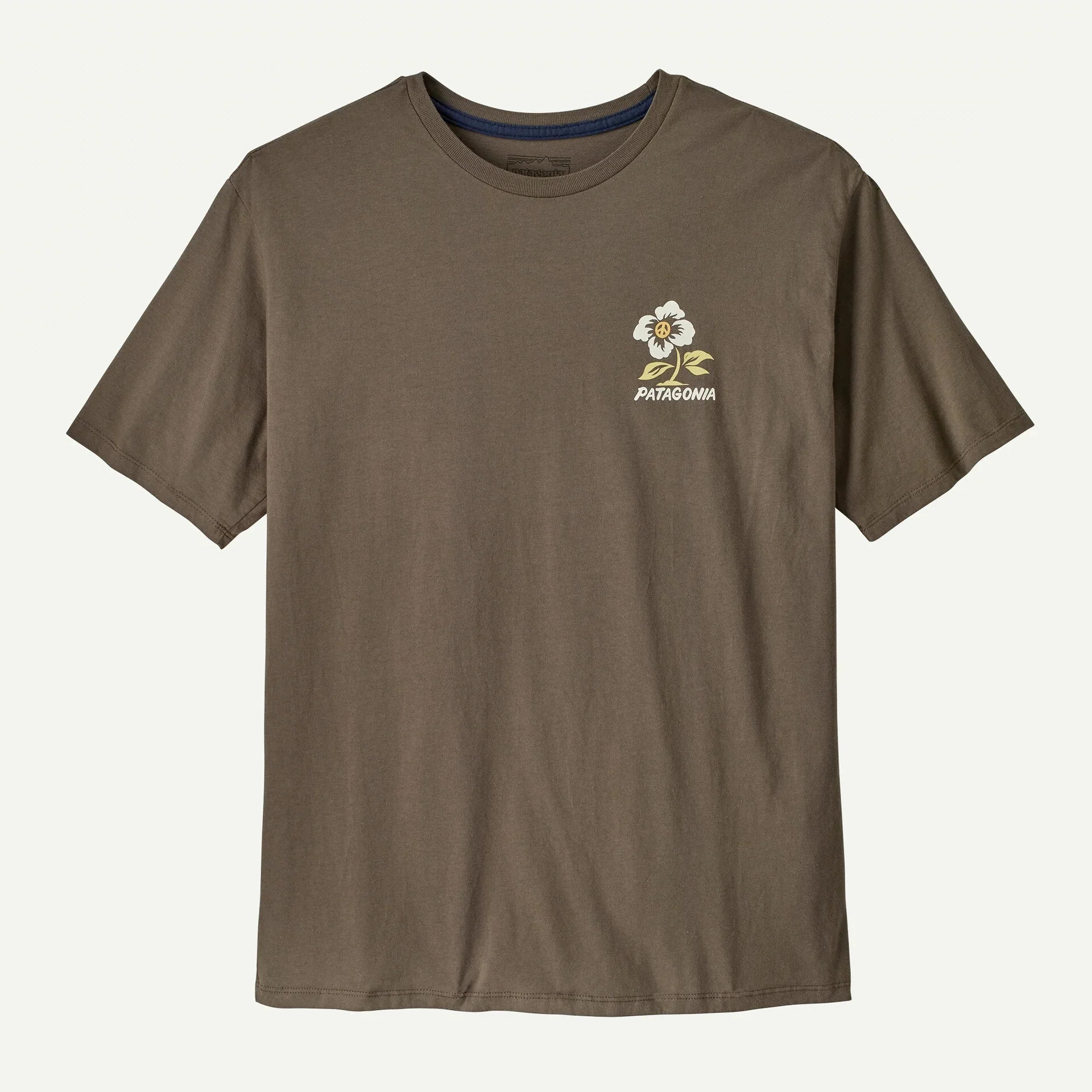 M's Balance Organic T-Shirt - Image 2