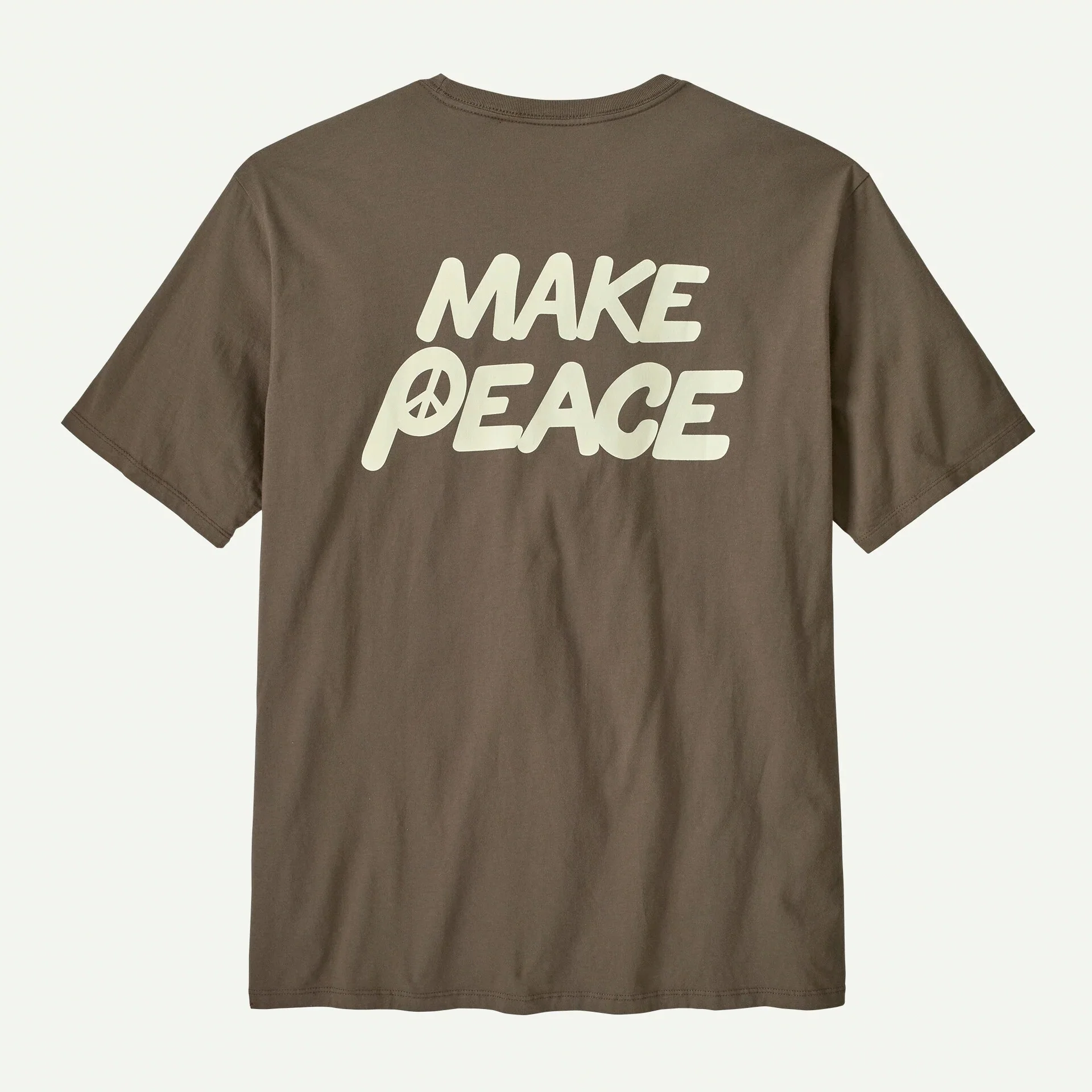 M's Balance Organic T-Shirt - Image 3