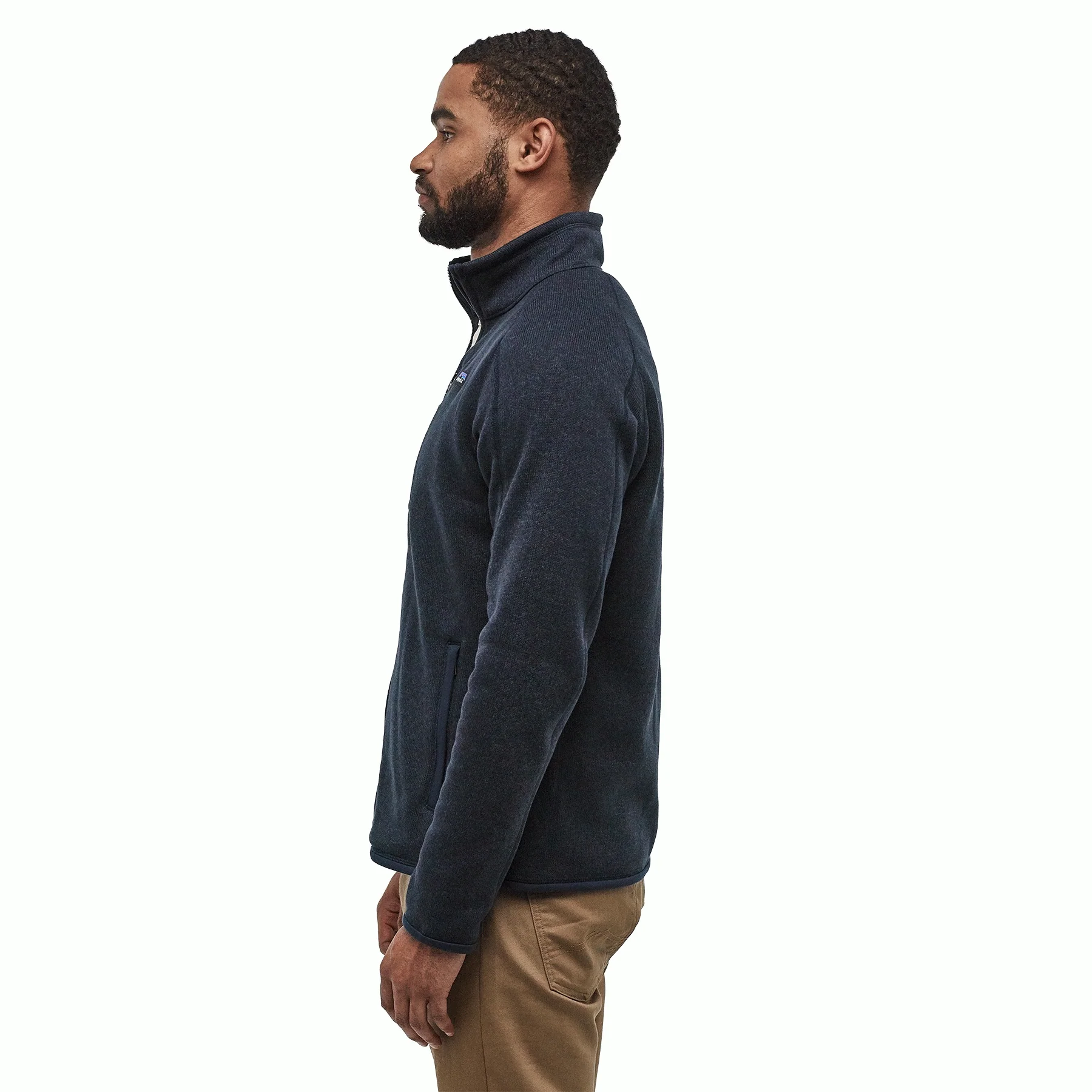M's Better Sweater Jkt - Image 15