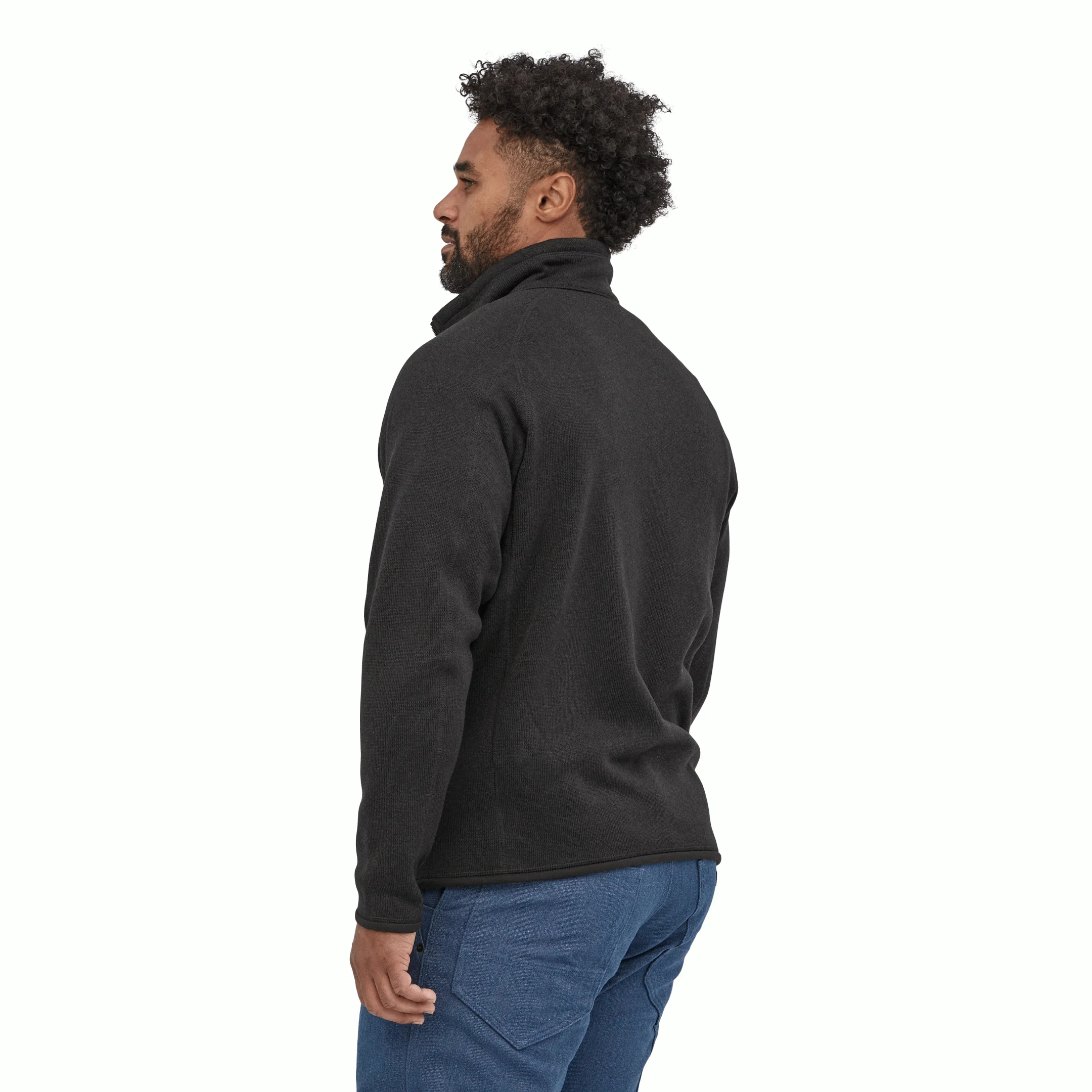 M's Better Sweater Jkt - Image 21