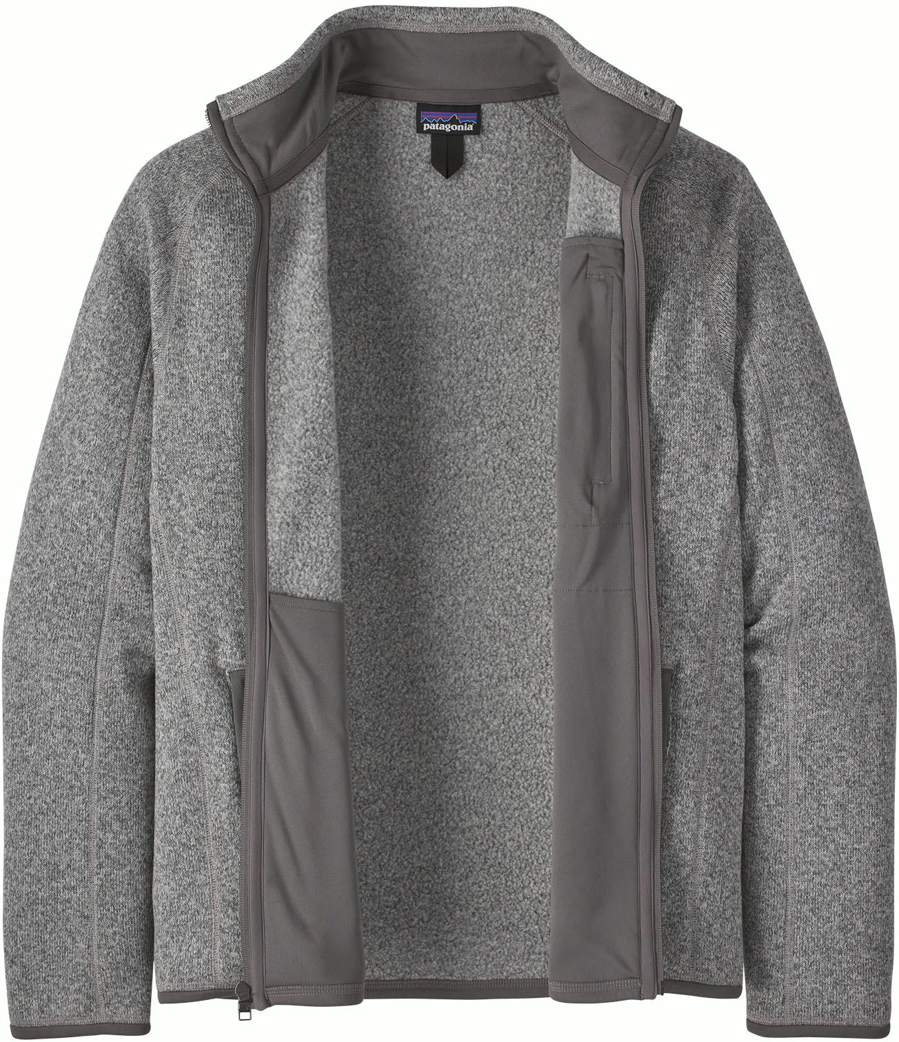 M's Better Sweater Jkt - Image 30