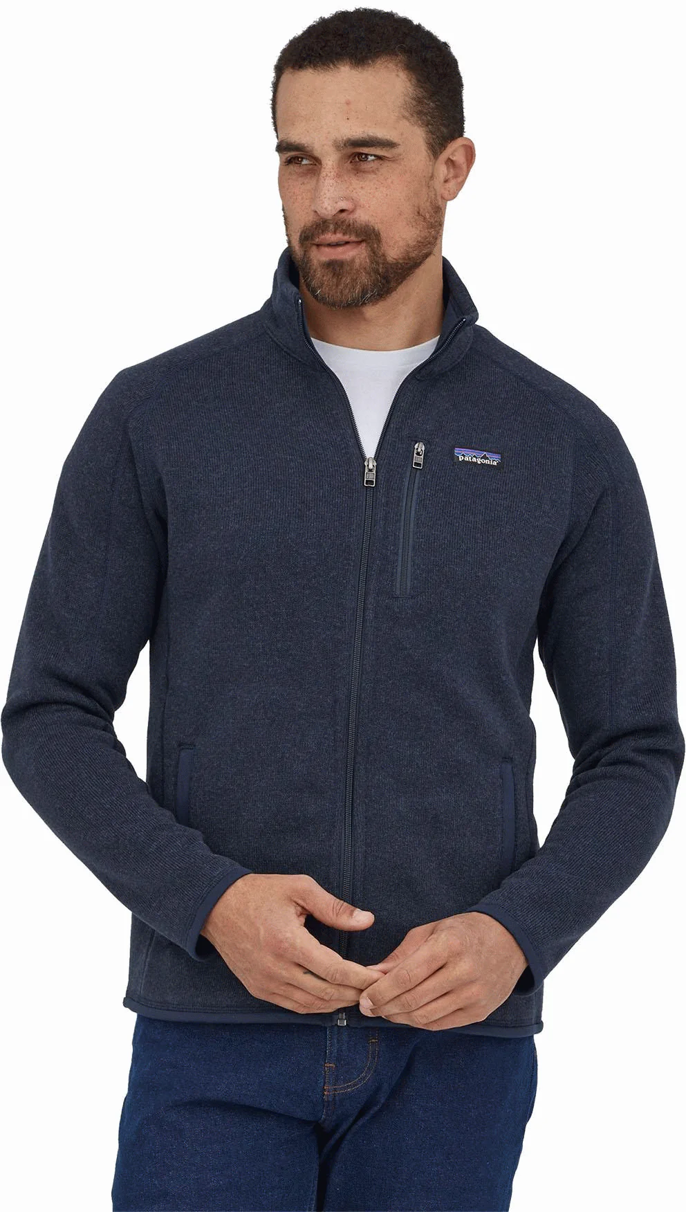 M's Better Sweater Jkt - Image 33