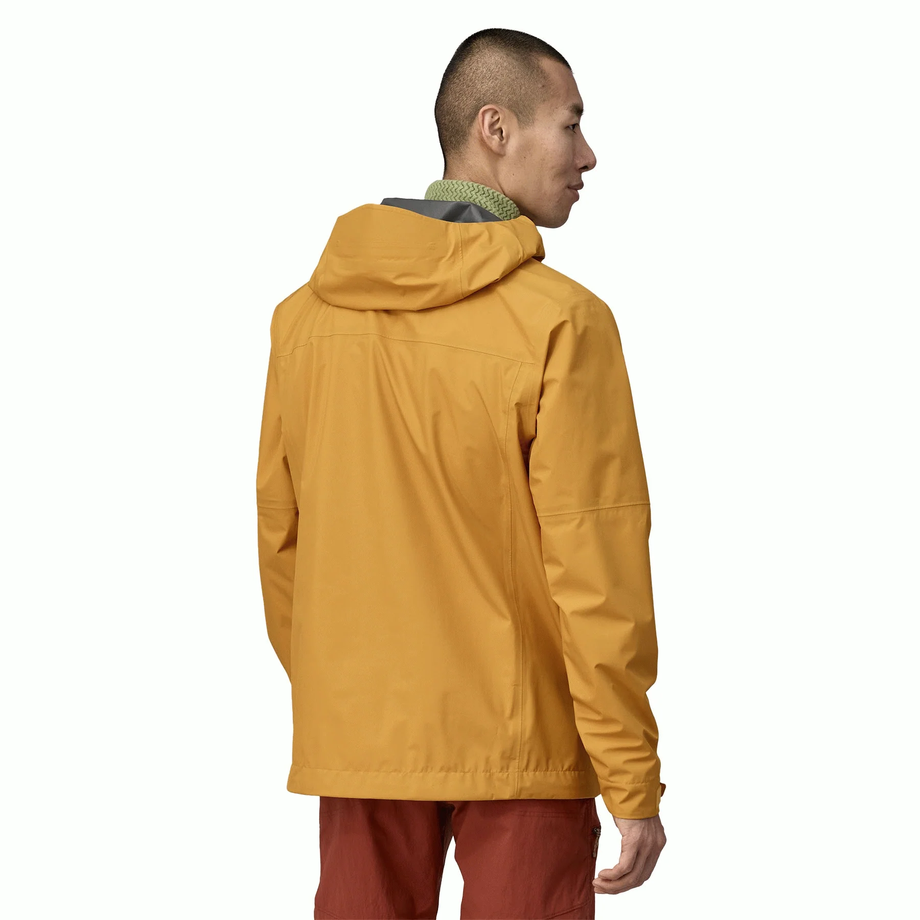 M's Boulder Fork Rain Jkt - Image 5