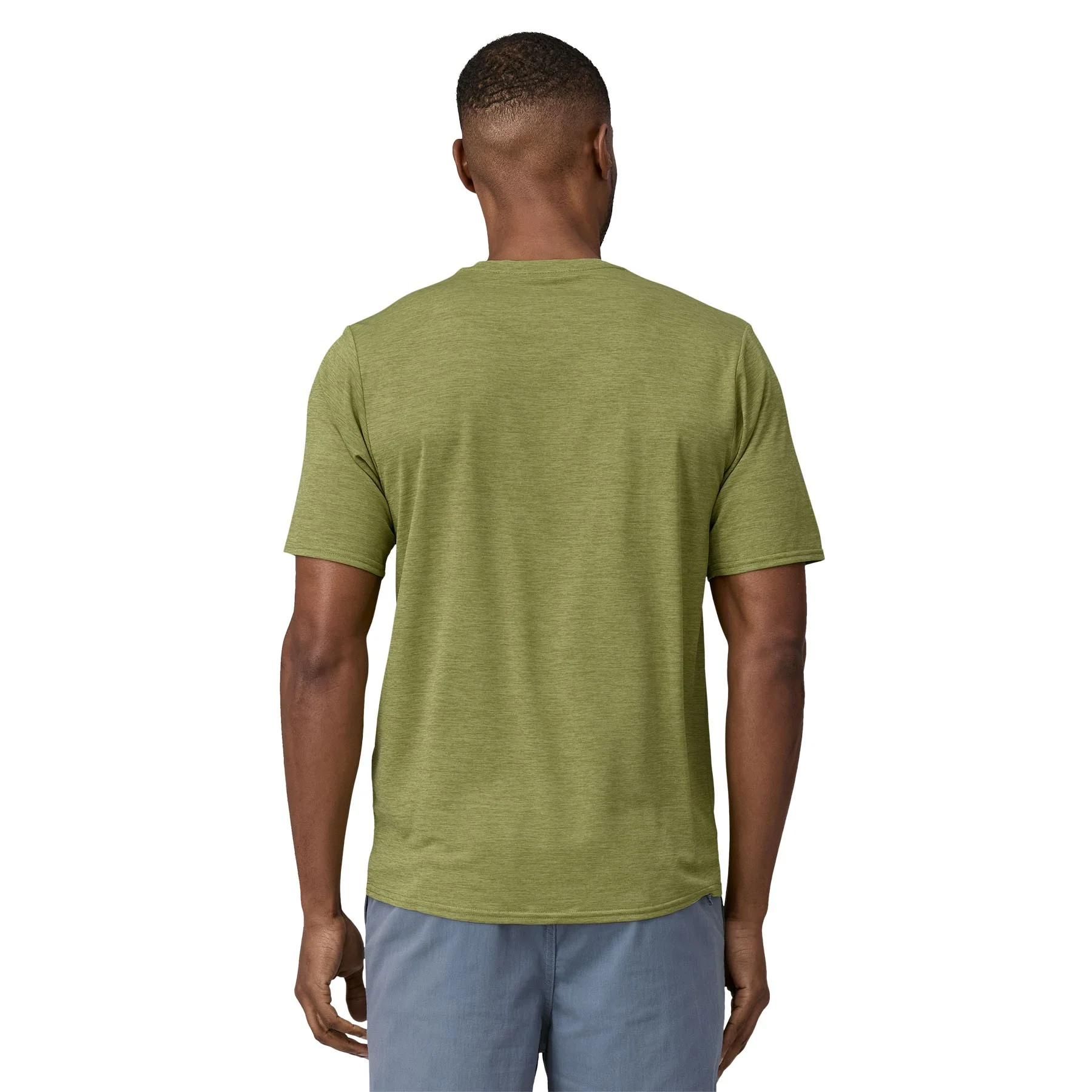 M's Cap Cool Daily Shirt - Image 2