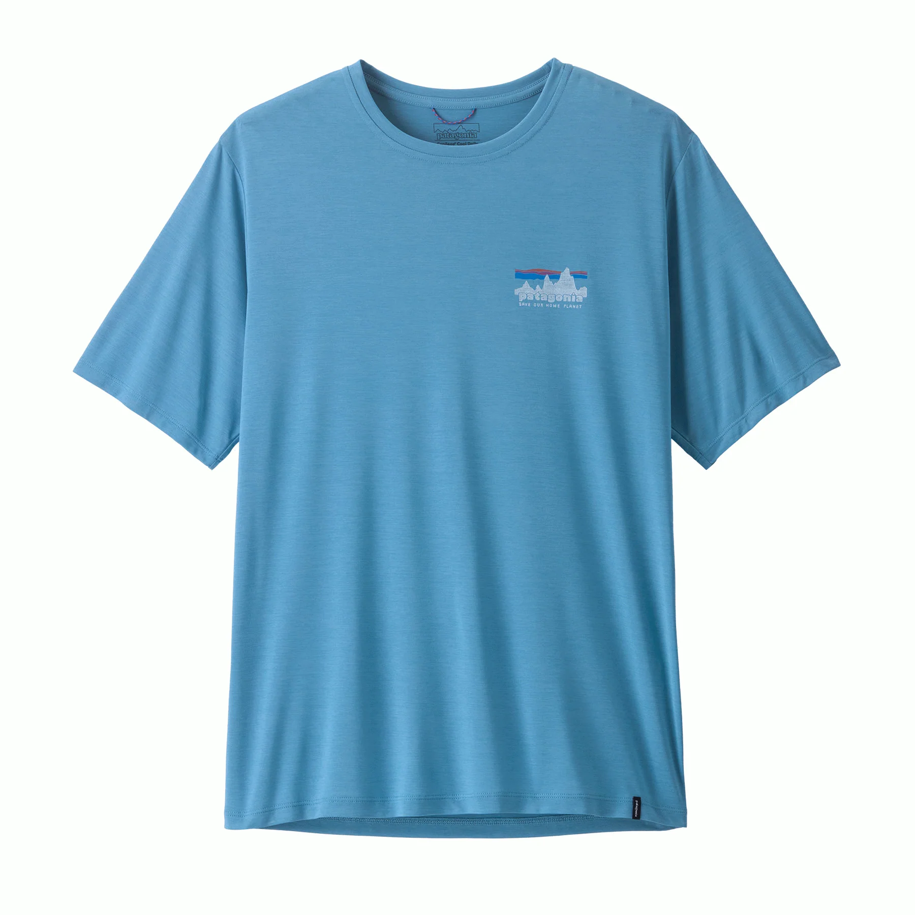 M's Cap Cool Daily Shirt - '73 Skyline - Image 6