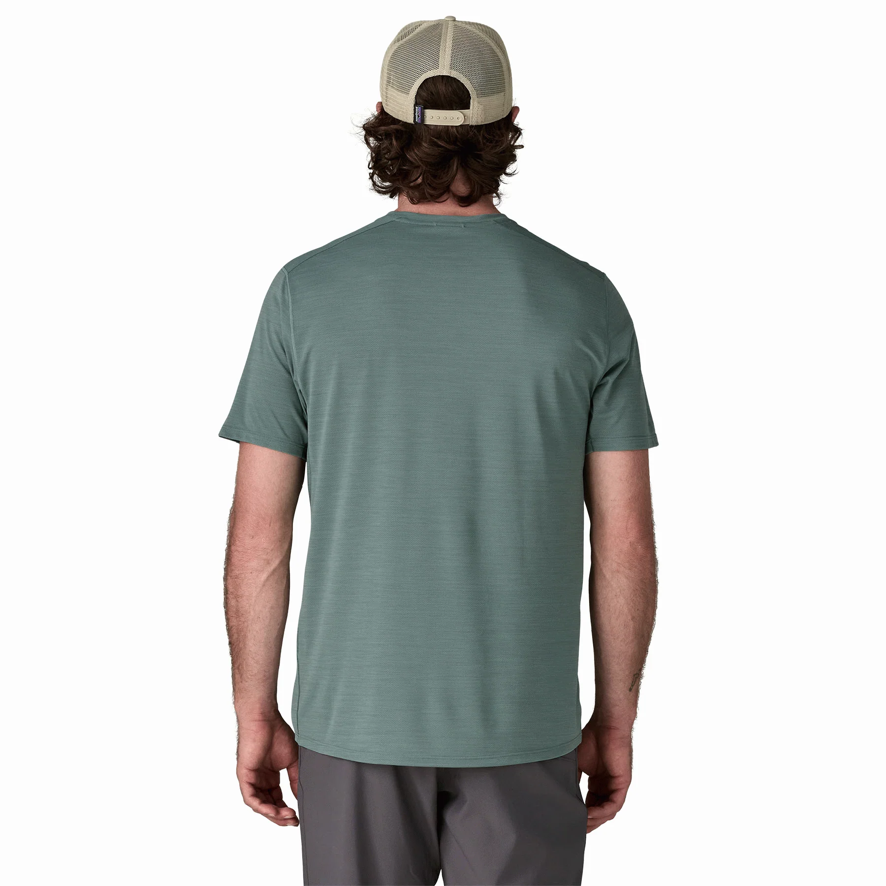 M's Cap Cool Ultra Shirt - Image 4