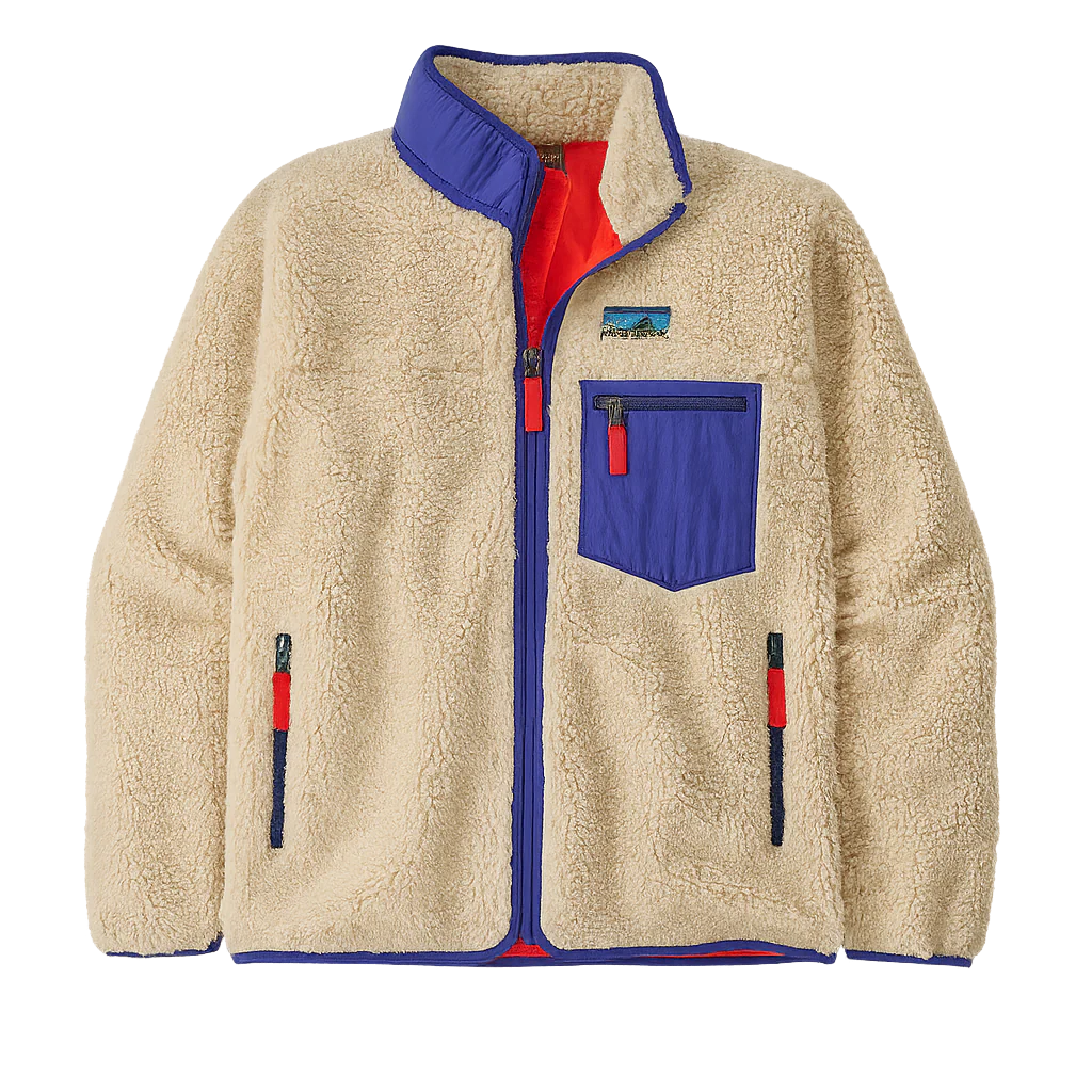M's Classic Retro-X Jkt