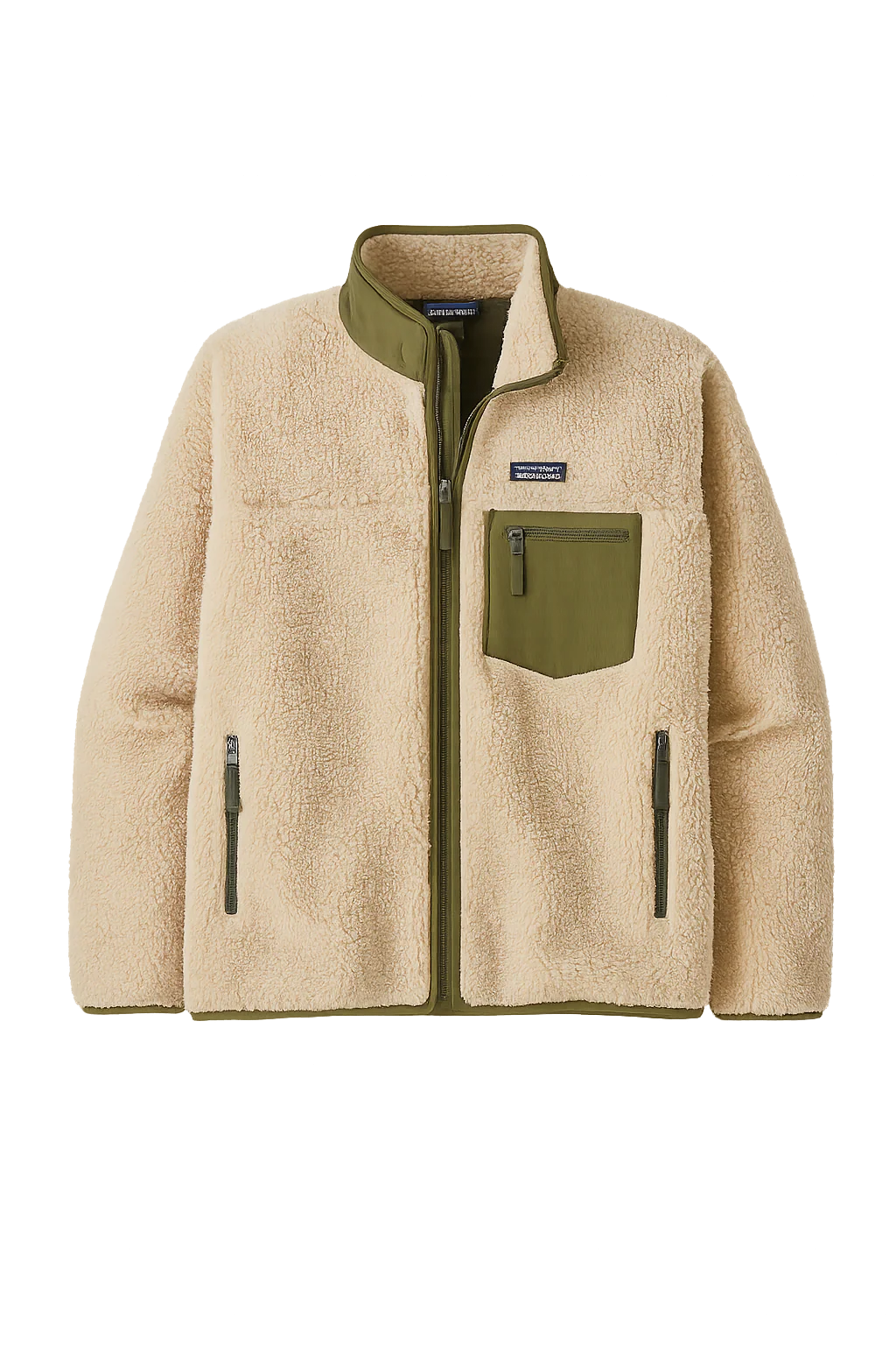 M's Classic Retro-X Jkt - Image 2
