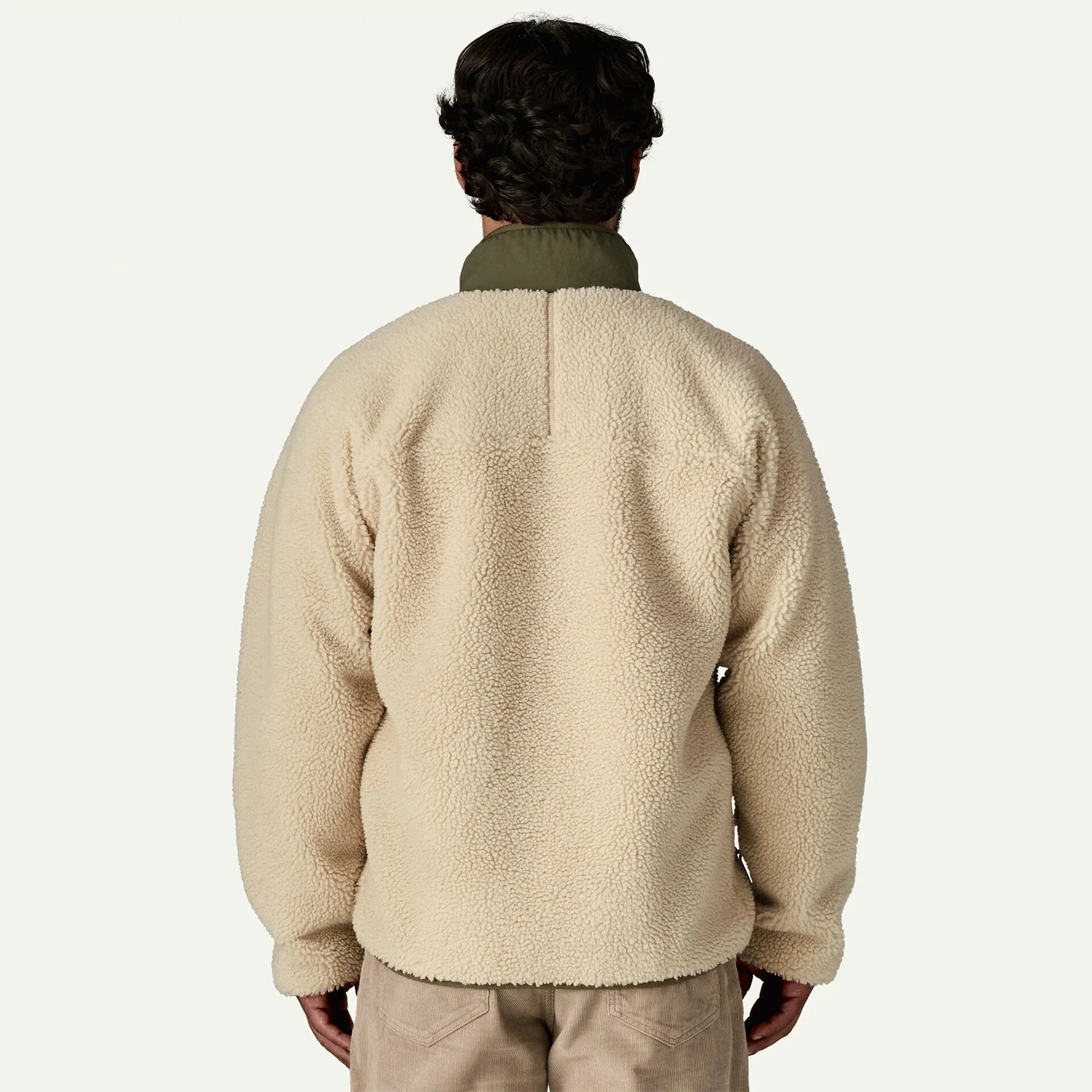 M's Classic Retro-X Jkt - Image 4