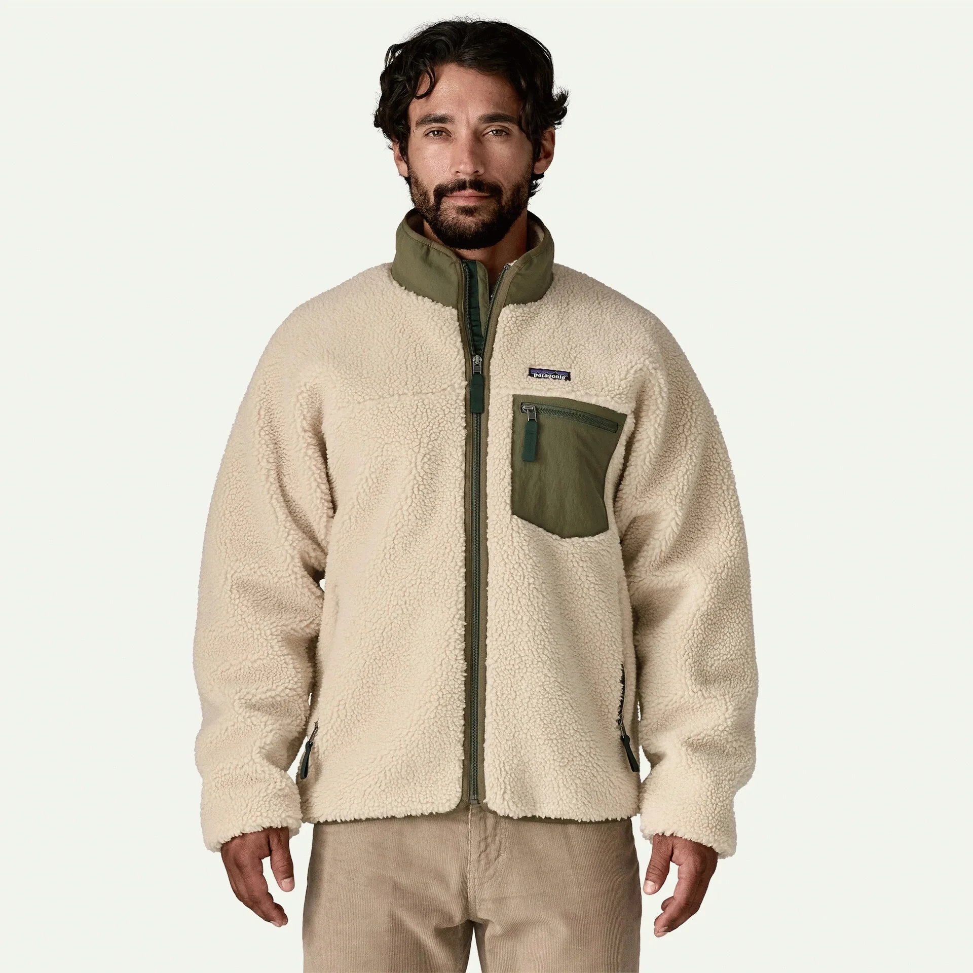 M's Classic Retro-X Jkt - Image 5
