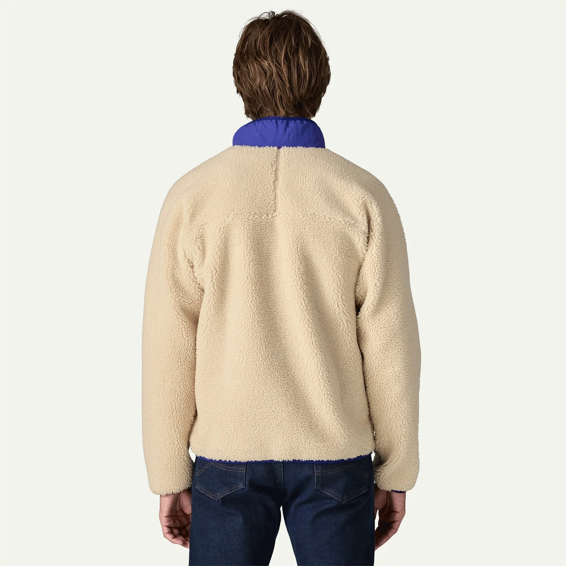 M's Classic Retro-X Jkt - Image 7