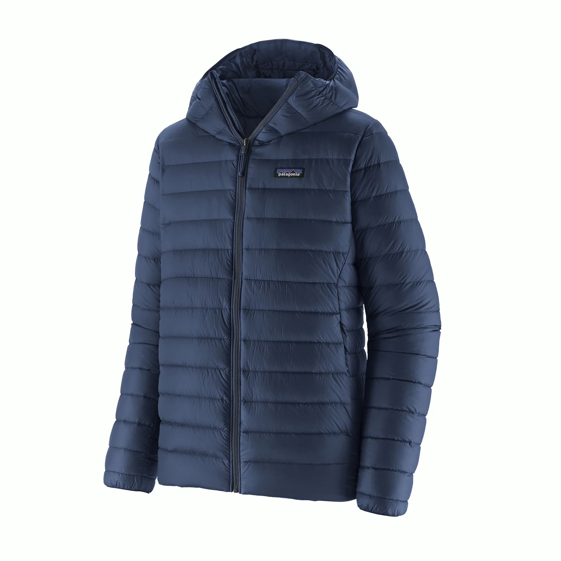 M's Down Sweater Hoody - Image 38