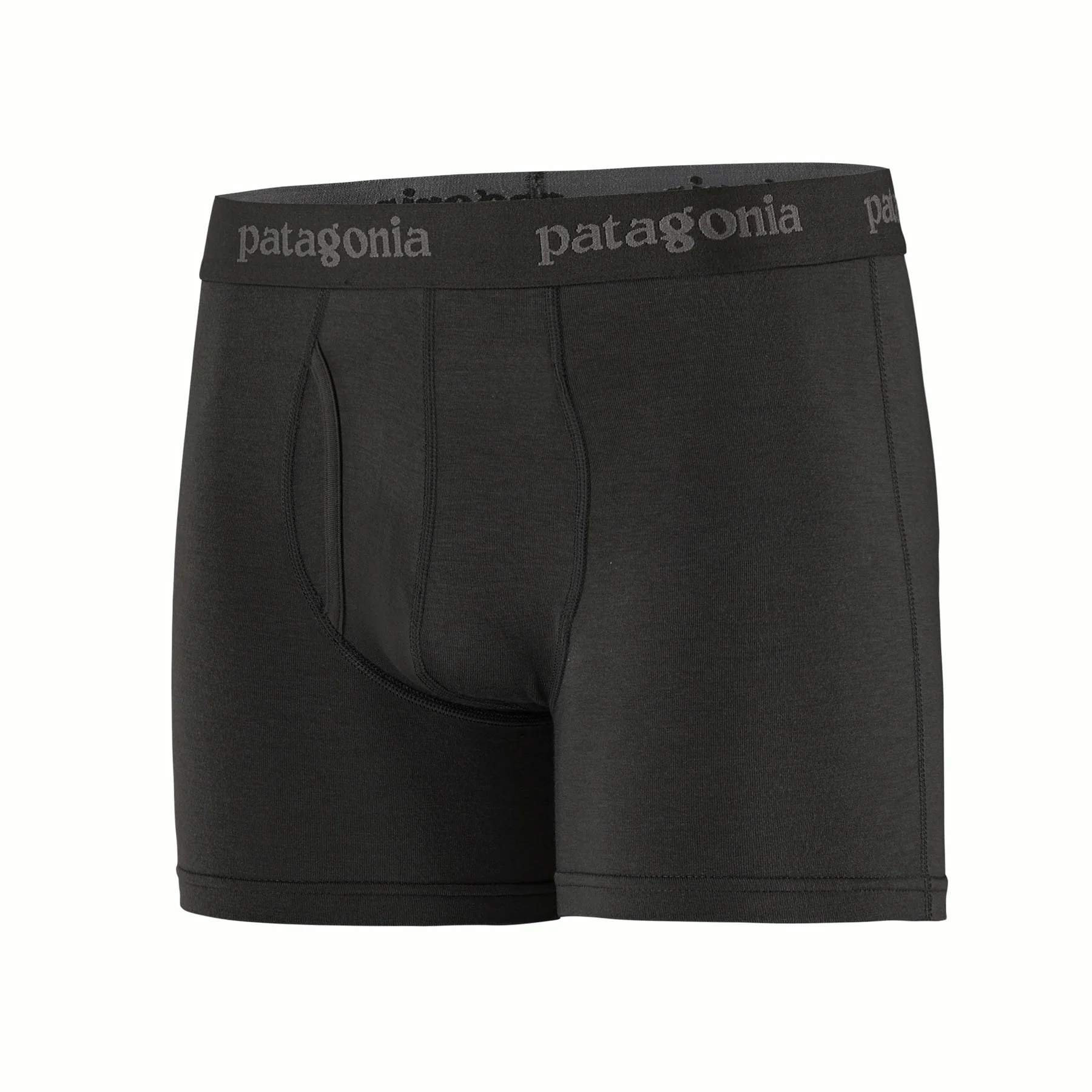 M's Essential Boxer Briefs - 3 in. - Image 5
