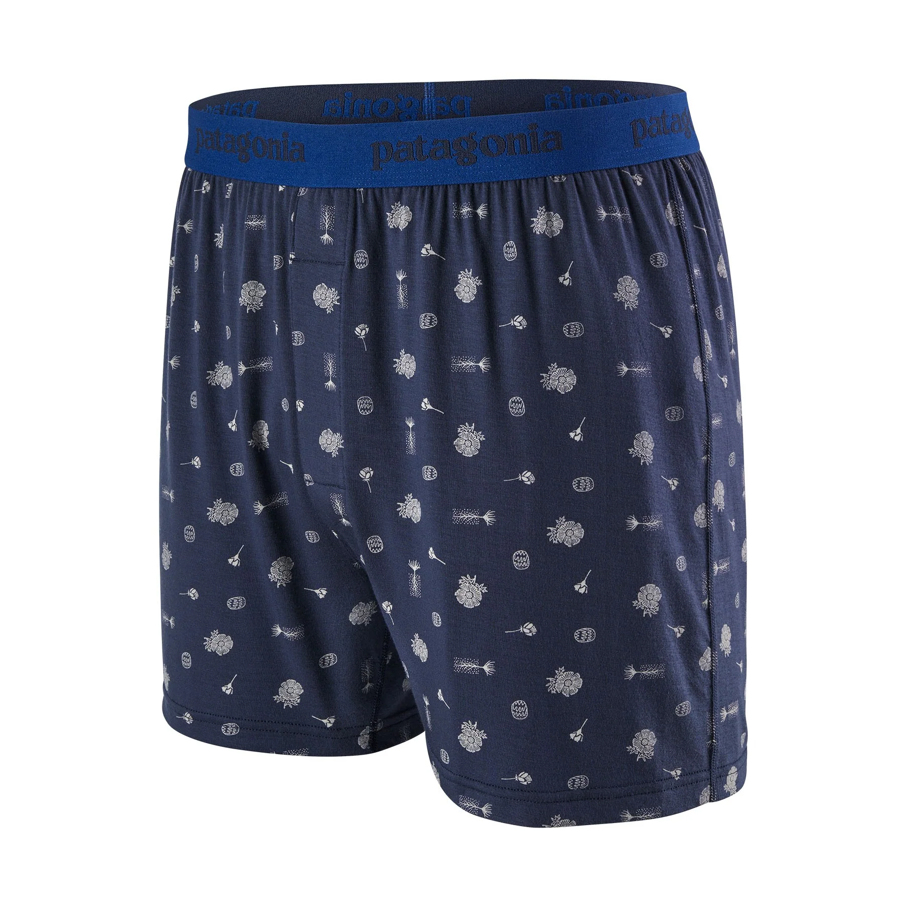 M's Essential Boxers