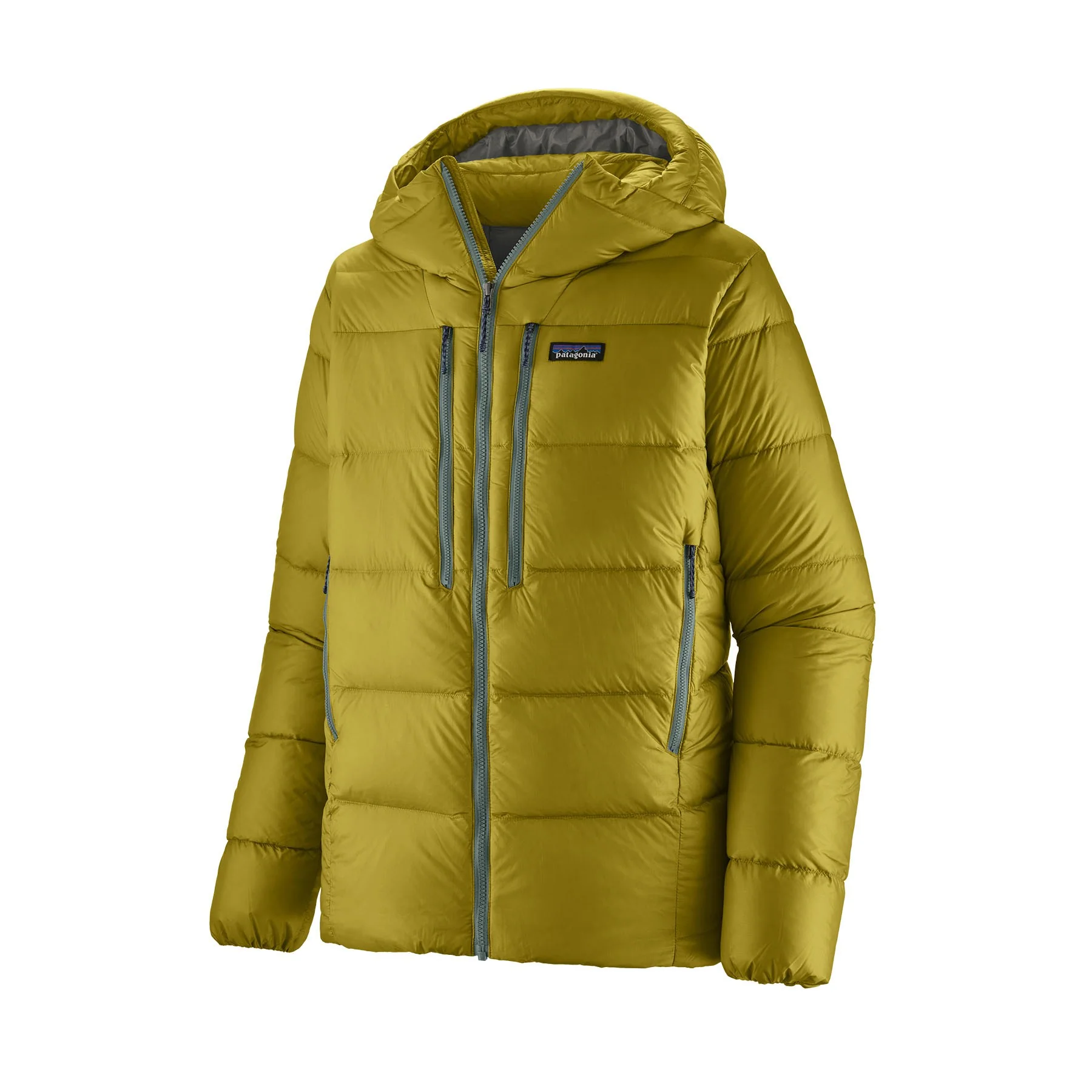M's Fitz Roy Down Hoody - Image 2