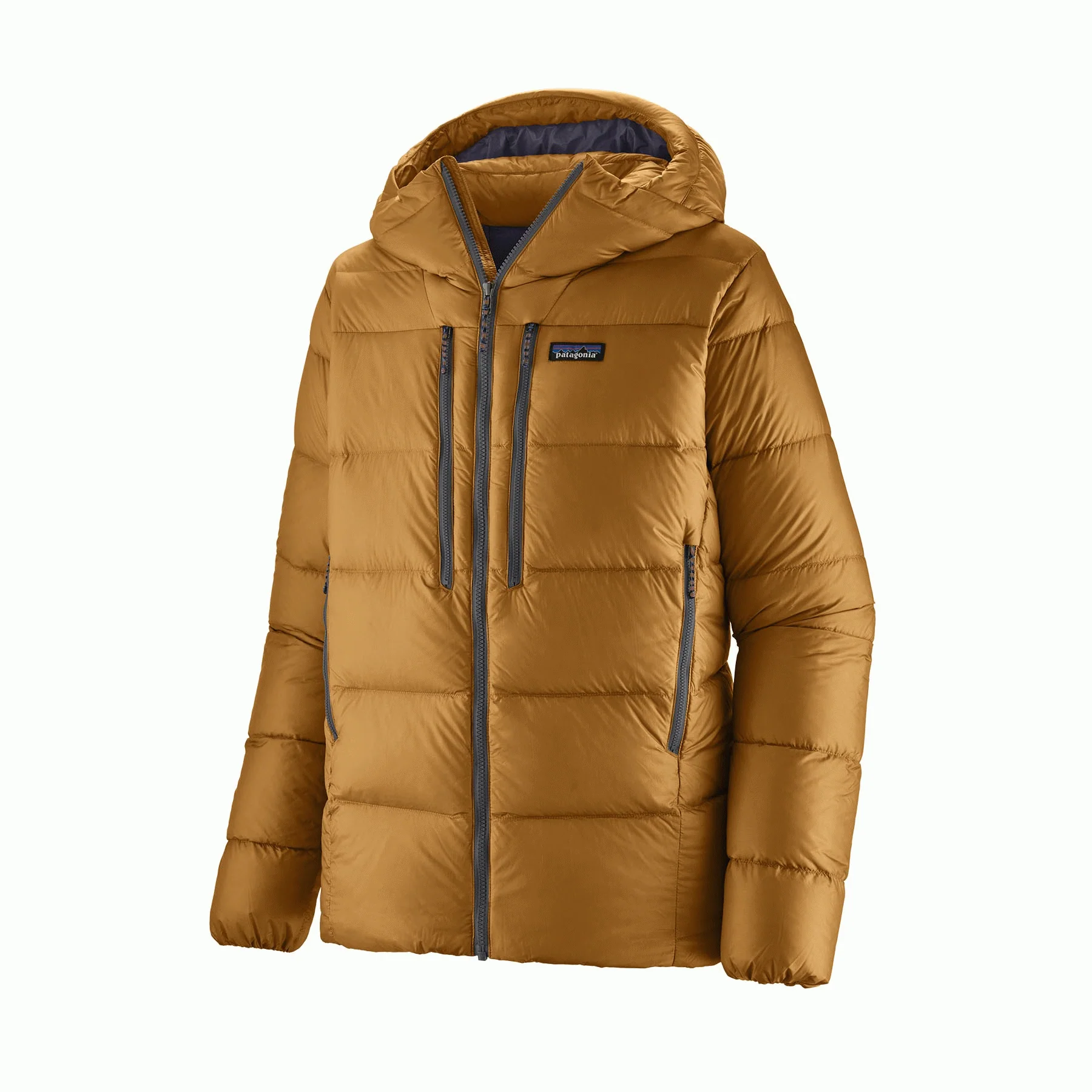 M's Fitz Roy Down Hoody - Image 3