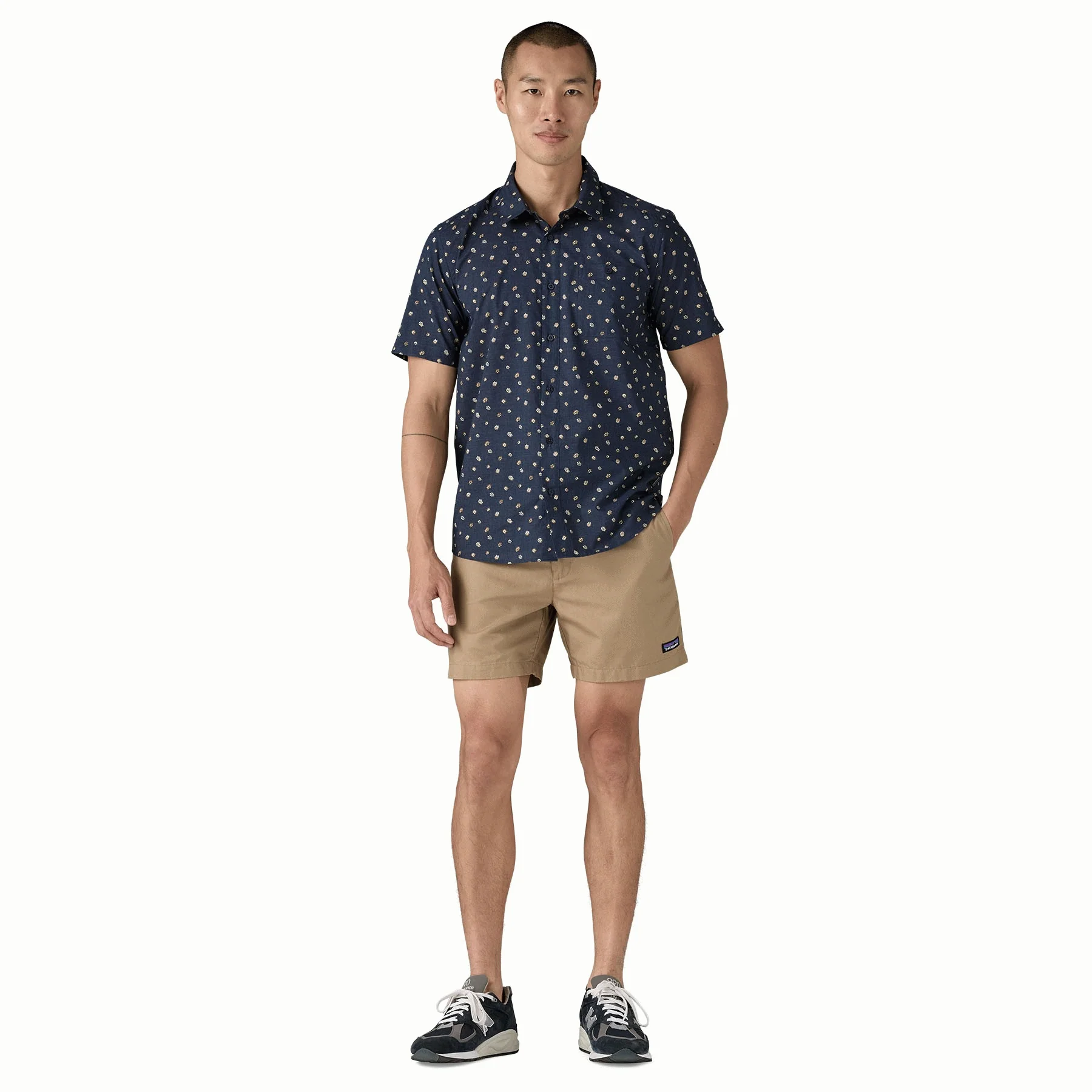 M's Go To Shirt - Image 11