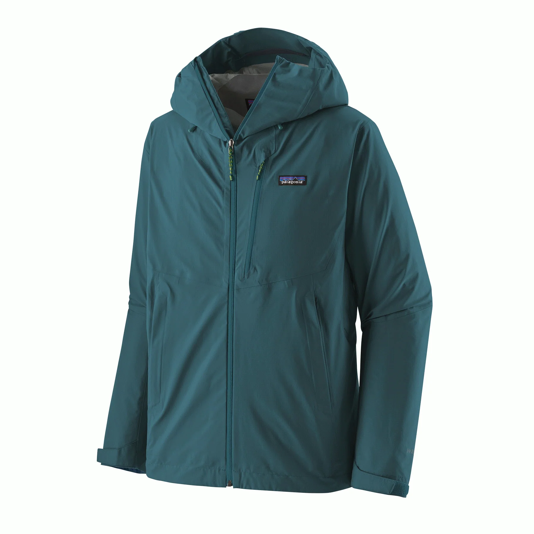 M's Granite Crest Rain Jkt