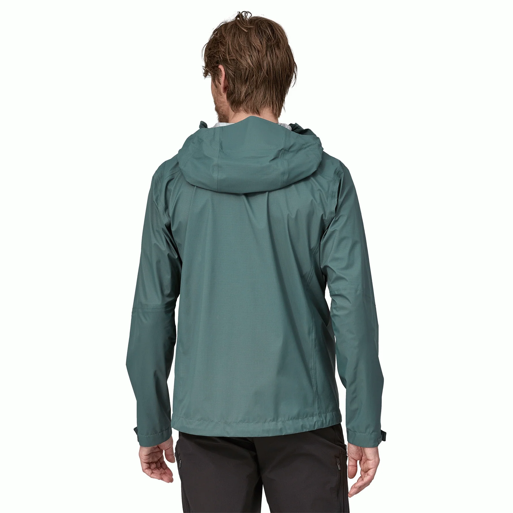 M's Granite Crest Rain Jkt - Image 11