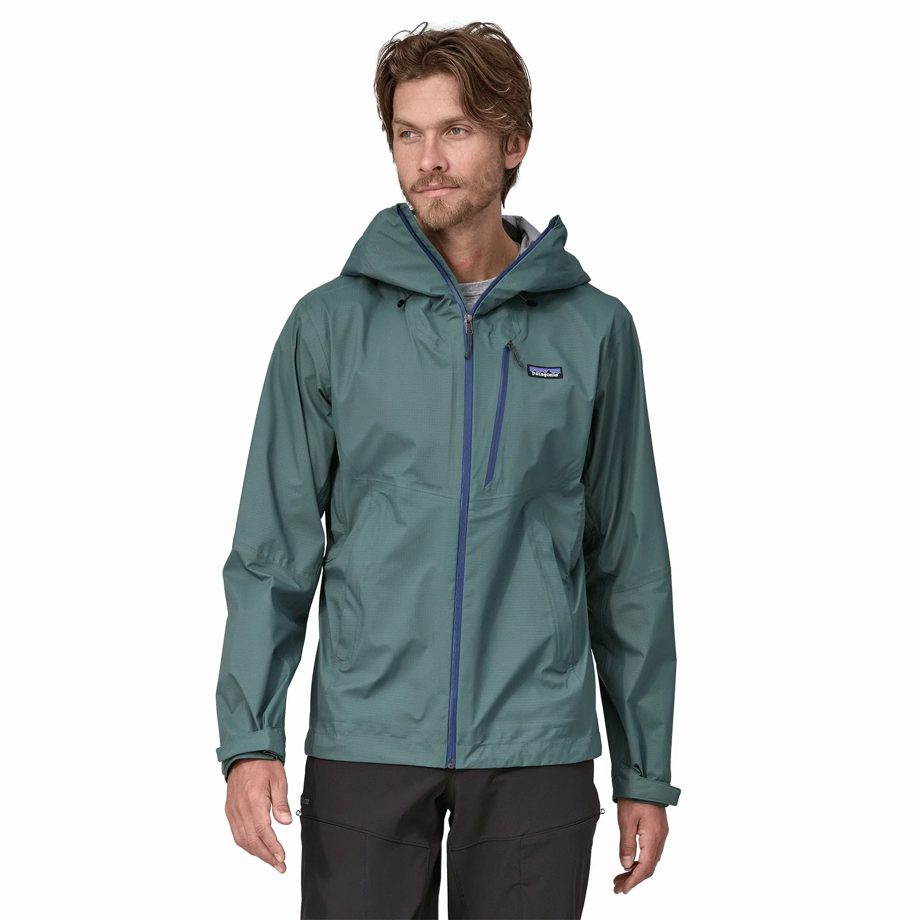 M's Granite Crest Rain Jkt - Image 12