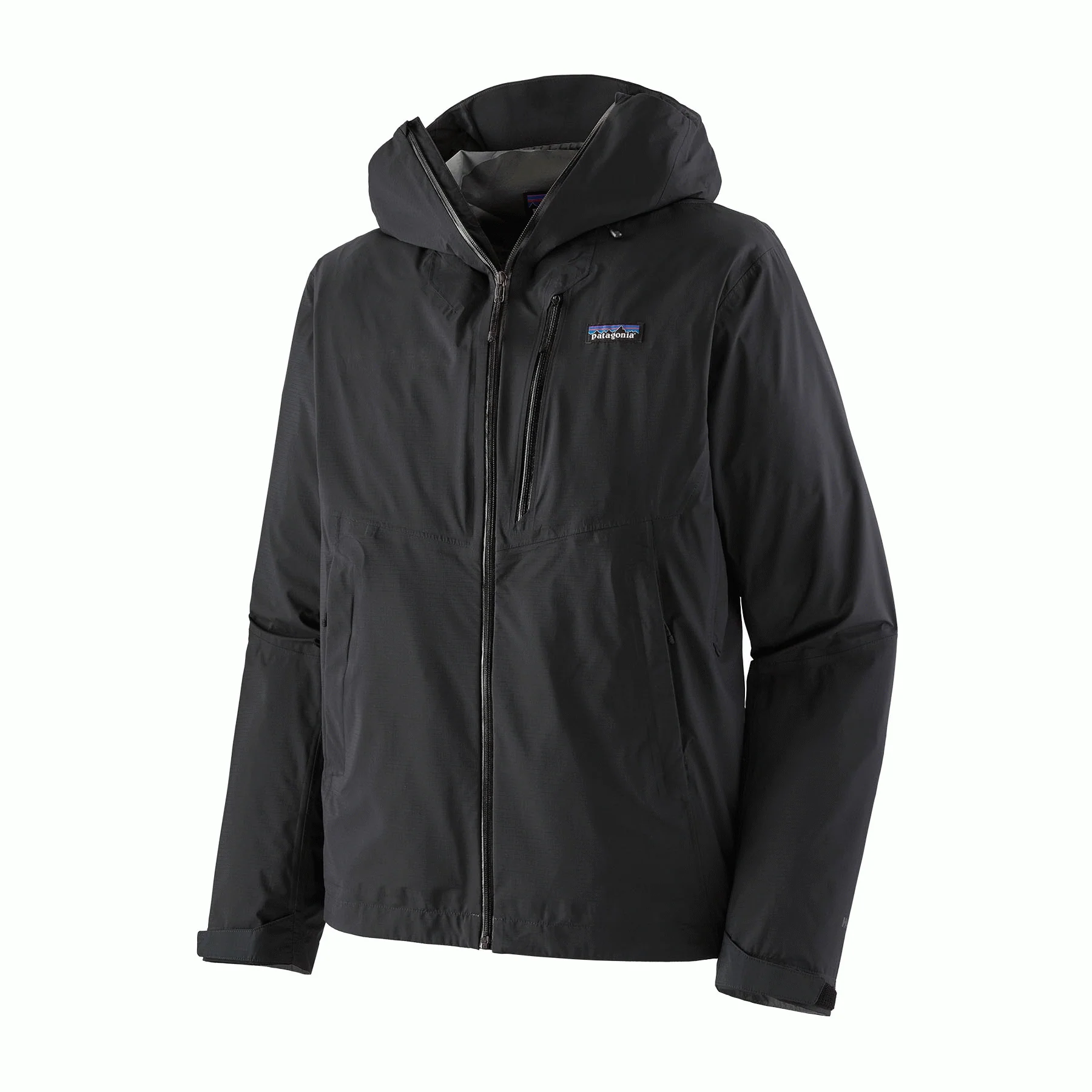 M's Granite Crest Rain Jkt - Image 13