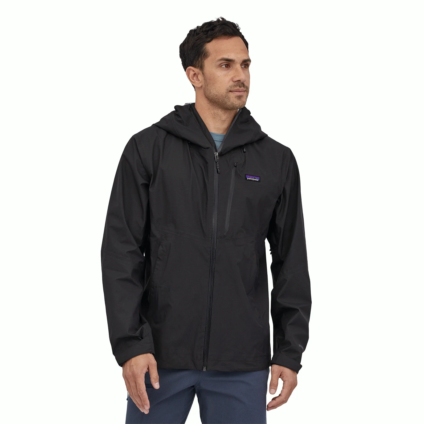 M's Granite Crest Rain Jkt - Image 14