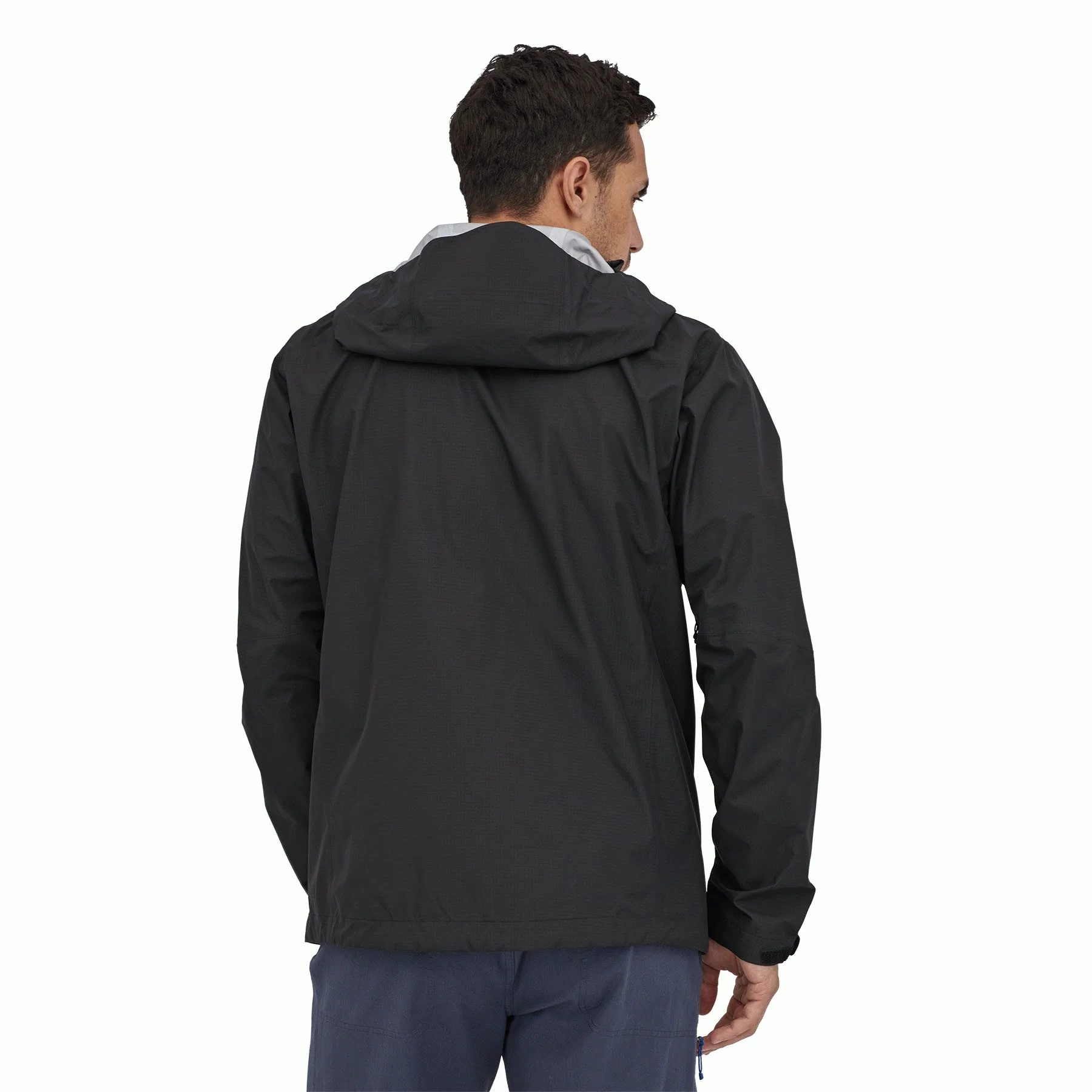 M's Granite Crest Rain Jkt - Image 15