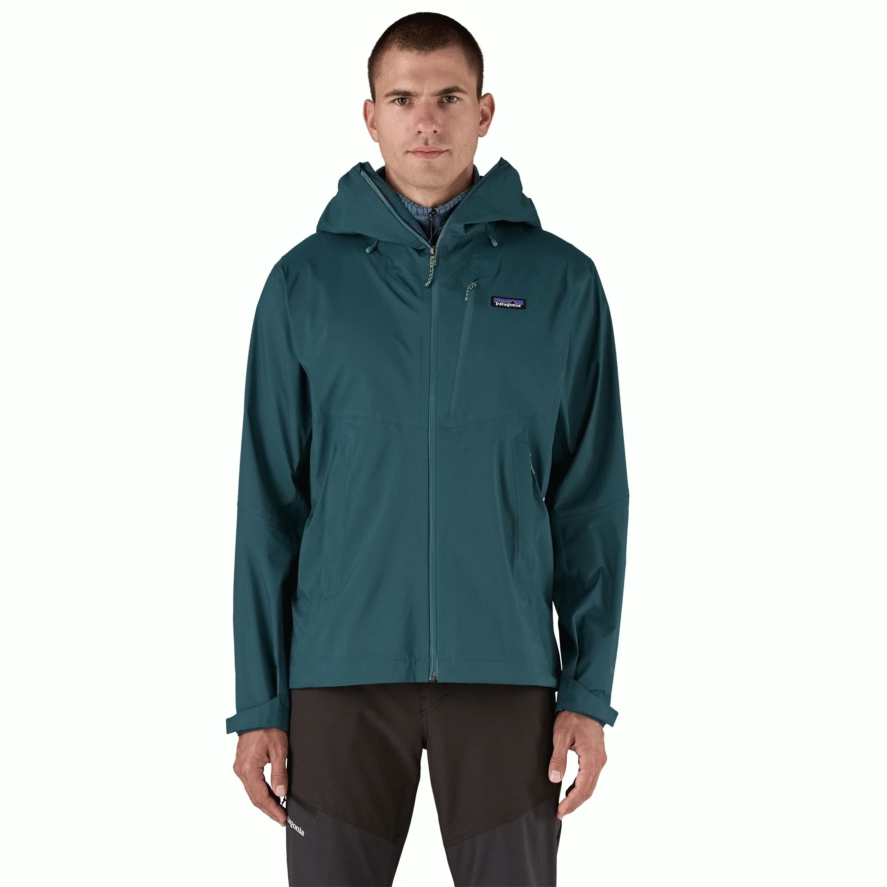 M's Granite Crest Rain Jkt - Image 17