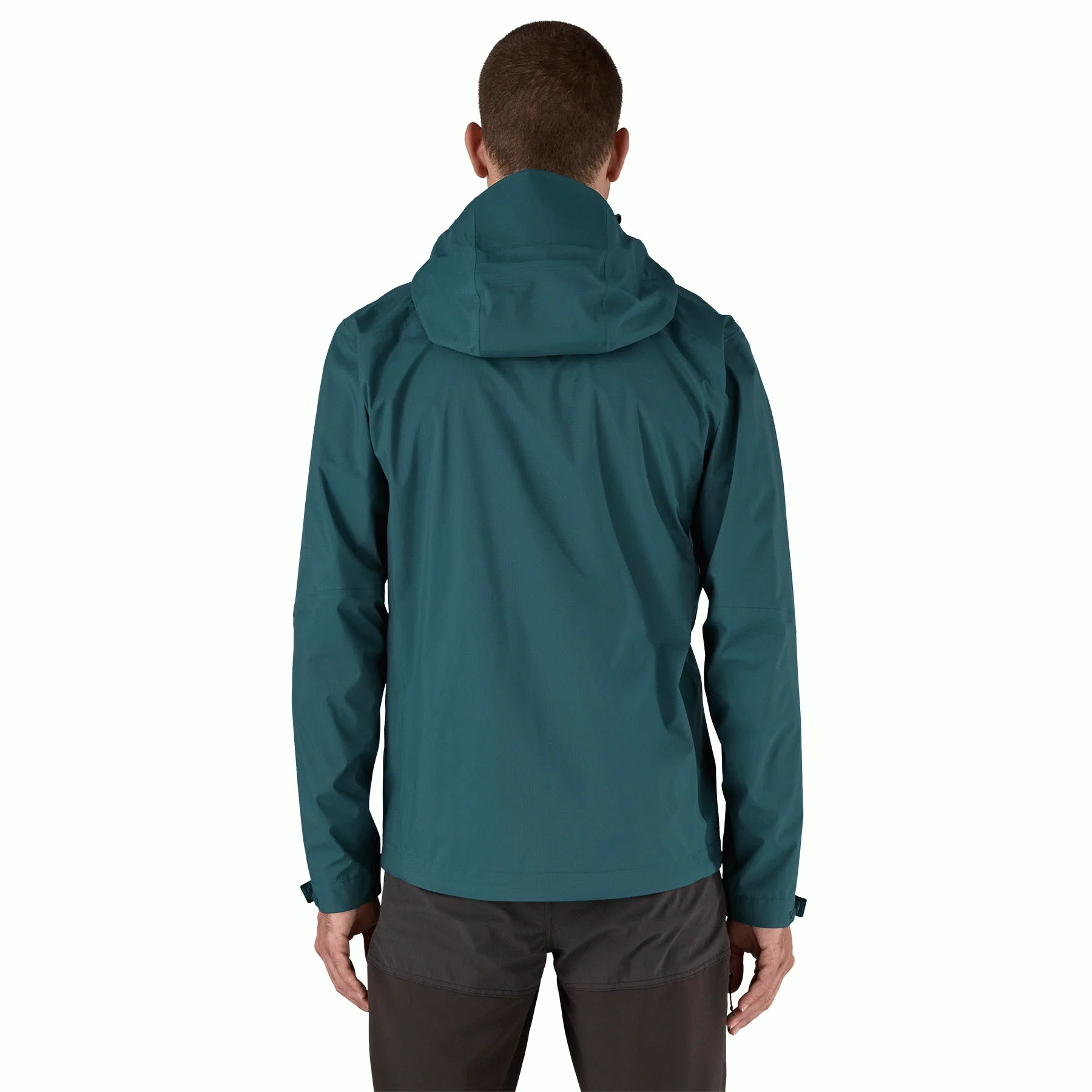 M's Granite Crest Rain Jkt - Image 18